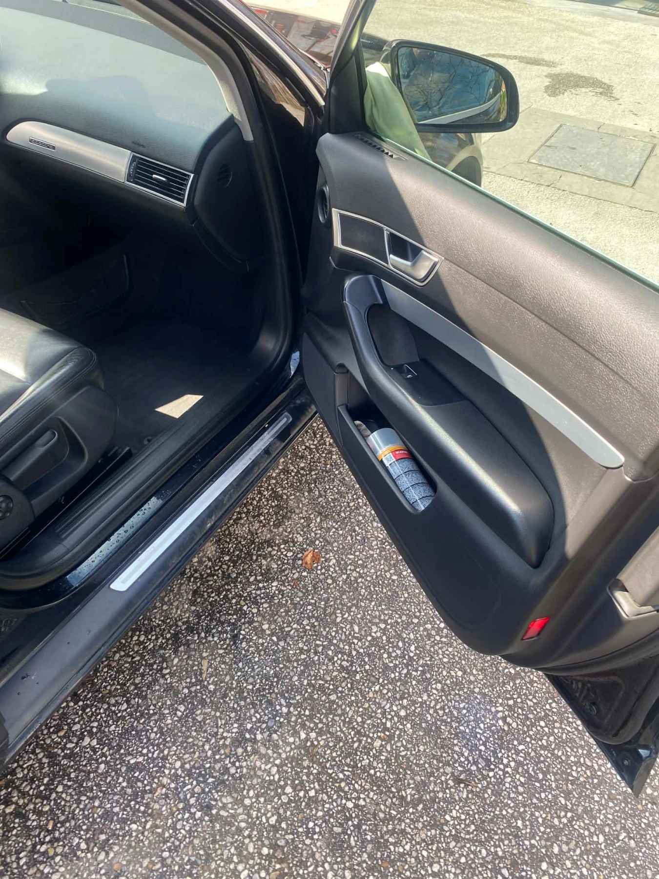 Audi A6 A6 C6 3.0 TDI , снимка 10 - Автомобили и джипове - 54173525