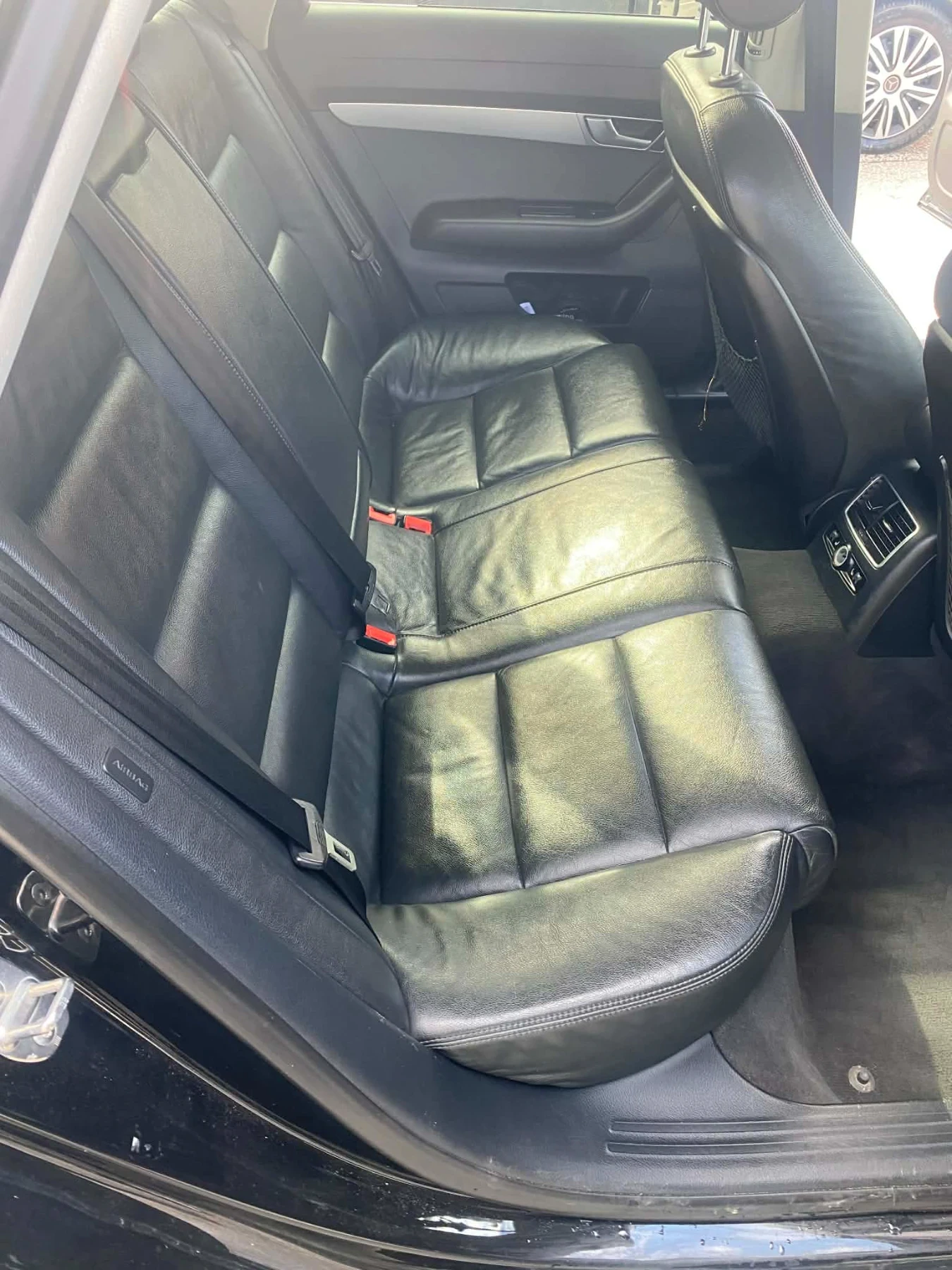 Audi A6 A6 C6 3.0 TDI , снимка 12 - Автомобили и джипове - 54173525