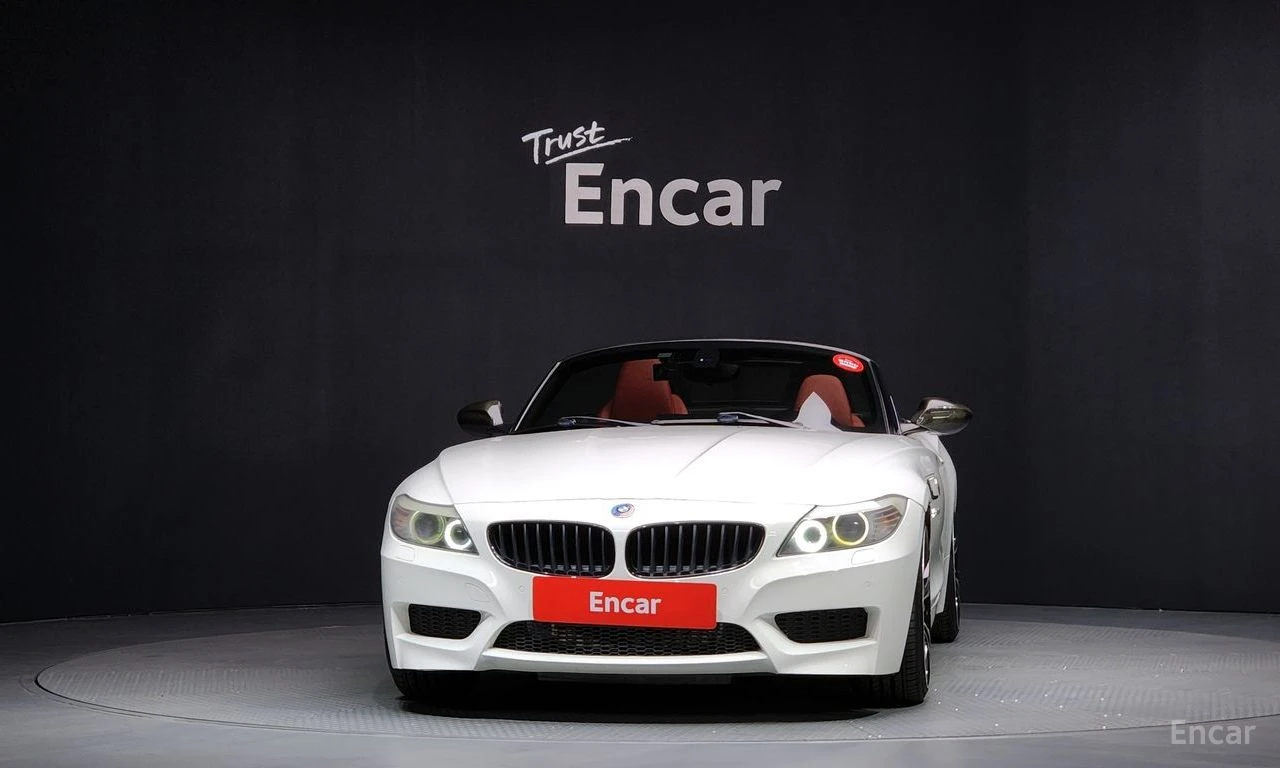 BMW Z4 * sDrive35i* M-SPORT* DCT* ����* �������* ������*  | Mobile.bg � ����������� 3