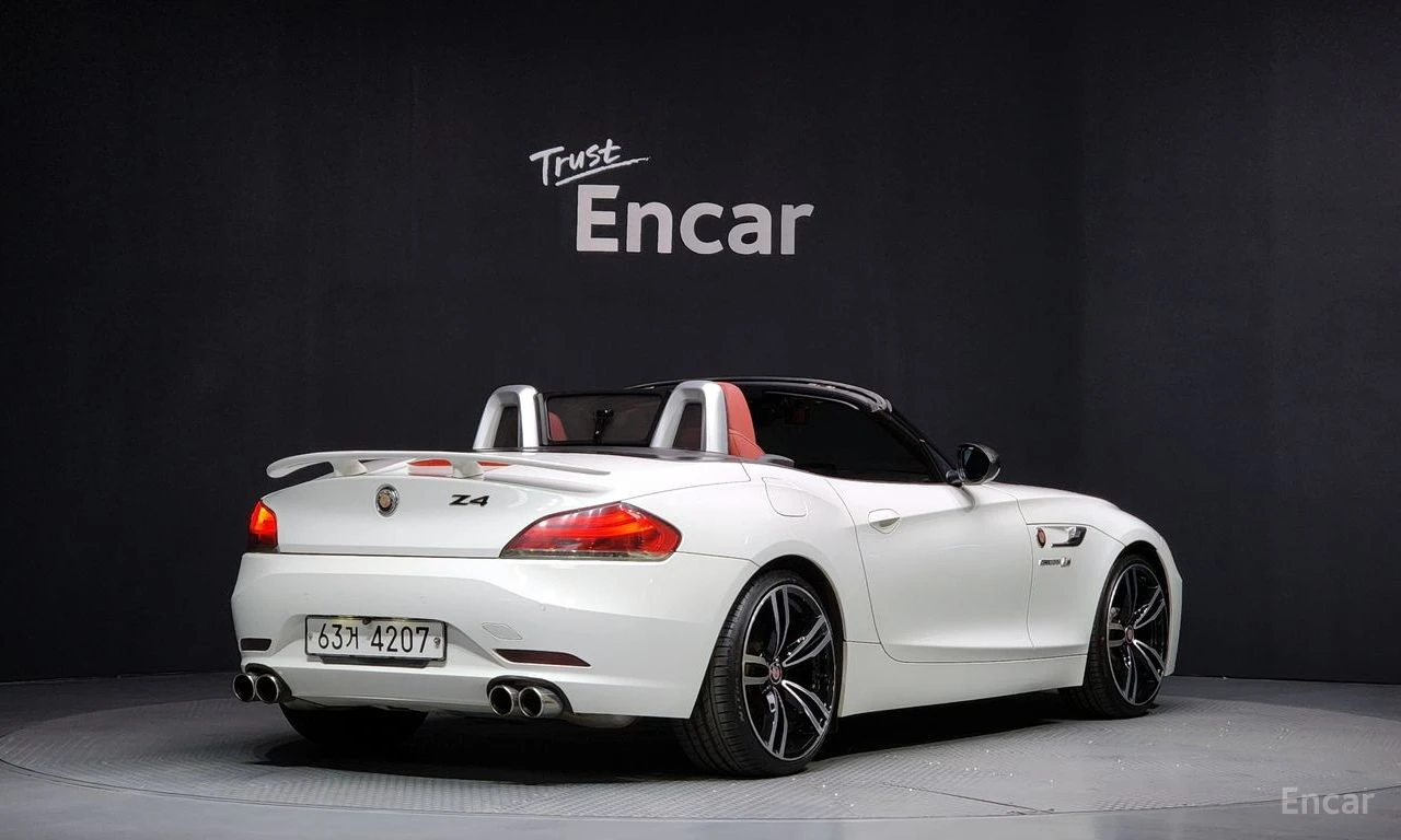 BMW Z4 * sDrive35i* M-SPORT* DCT* ����* �������* ������*  | Mobile.bg � ����������� 2