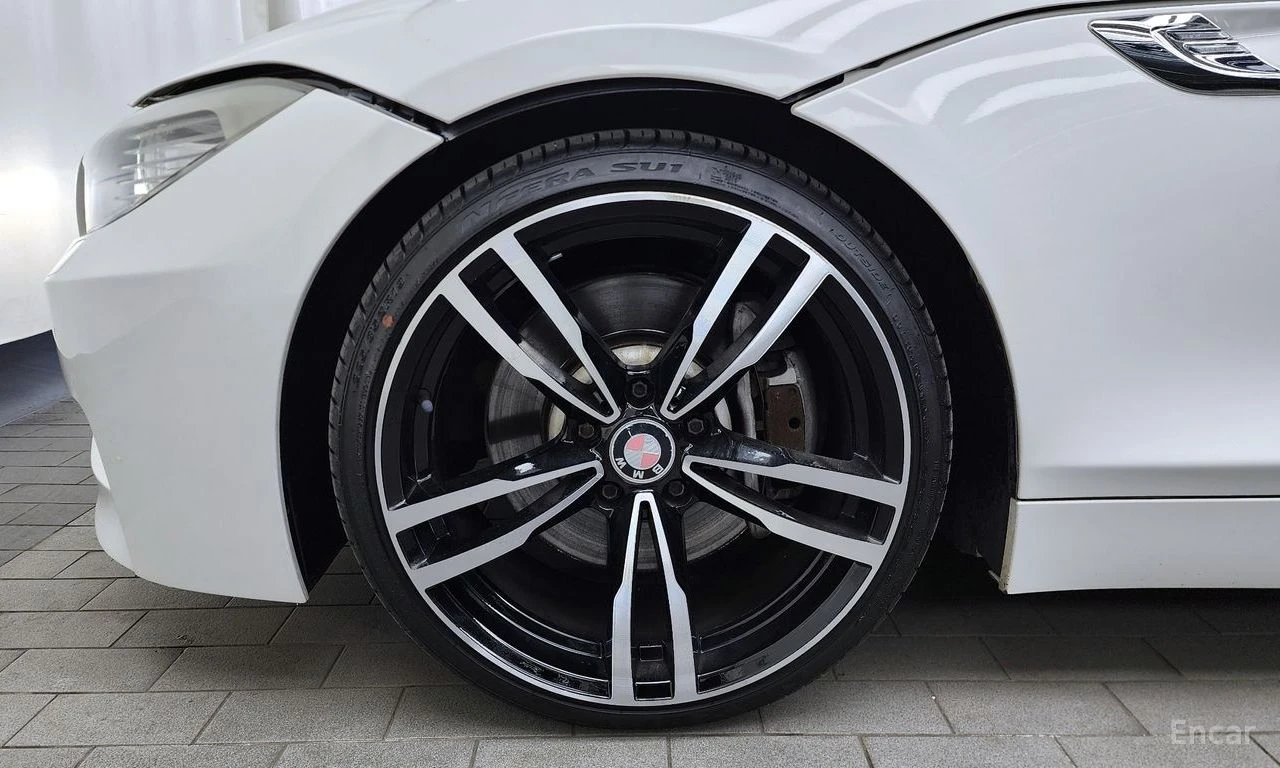 BMW Z4 * sDrive35i* M-SPORT* DCT* ����* �������* ������*  | Mobile.bg � ����������� 4