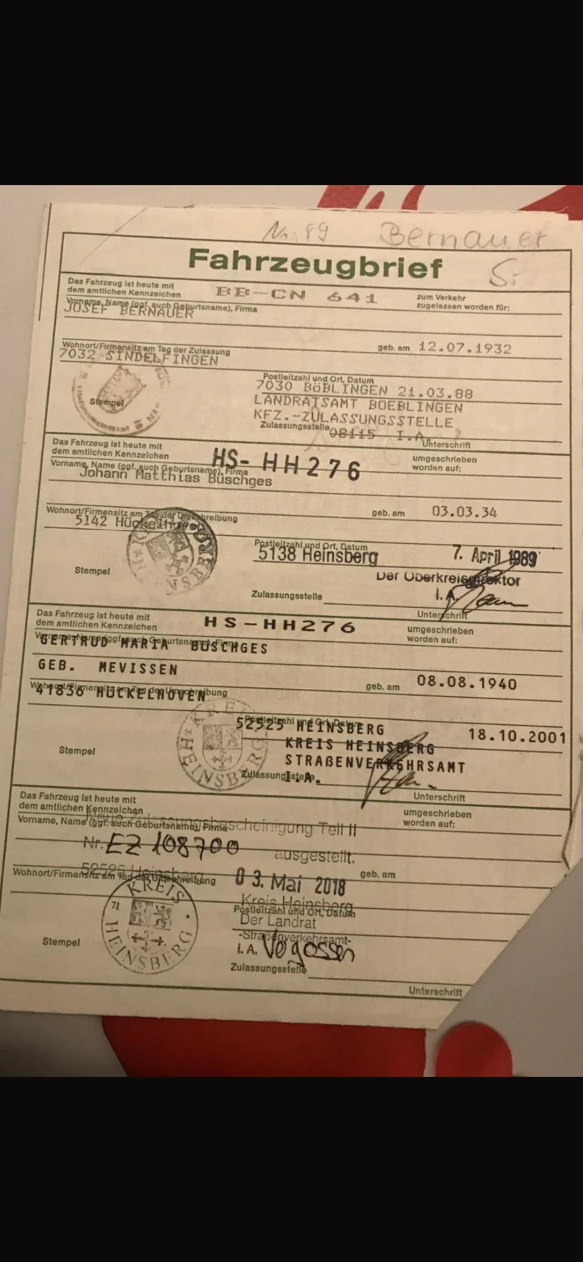 Mercedes-Benz 190, снимка 13 - Автомобили и джипове - 54331807