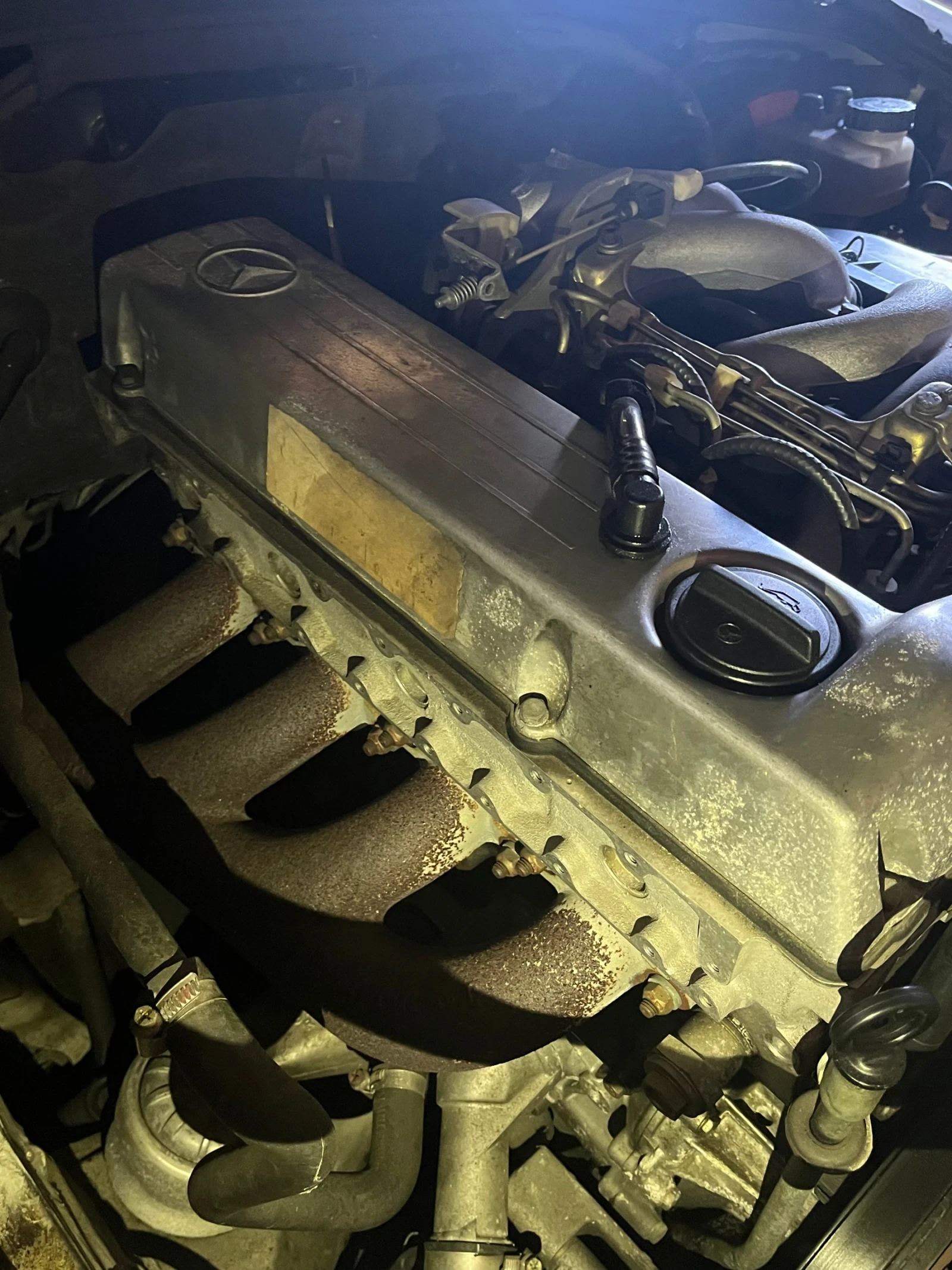 Mercedes-Benz 190, снимка 3 - Автомобили и джипове - 54331807