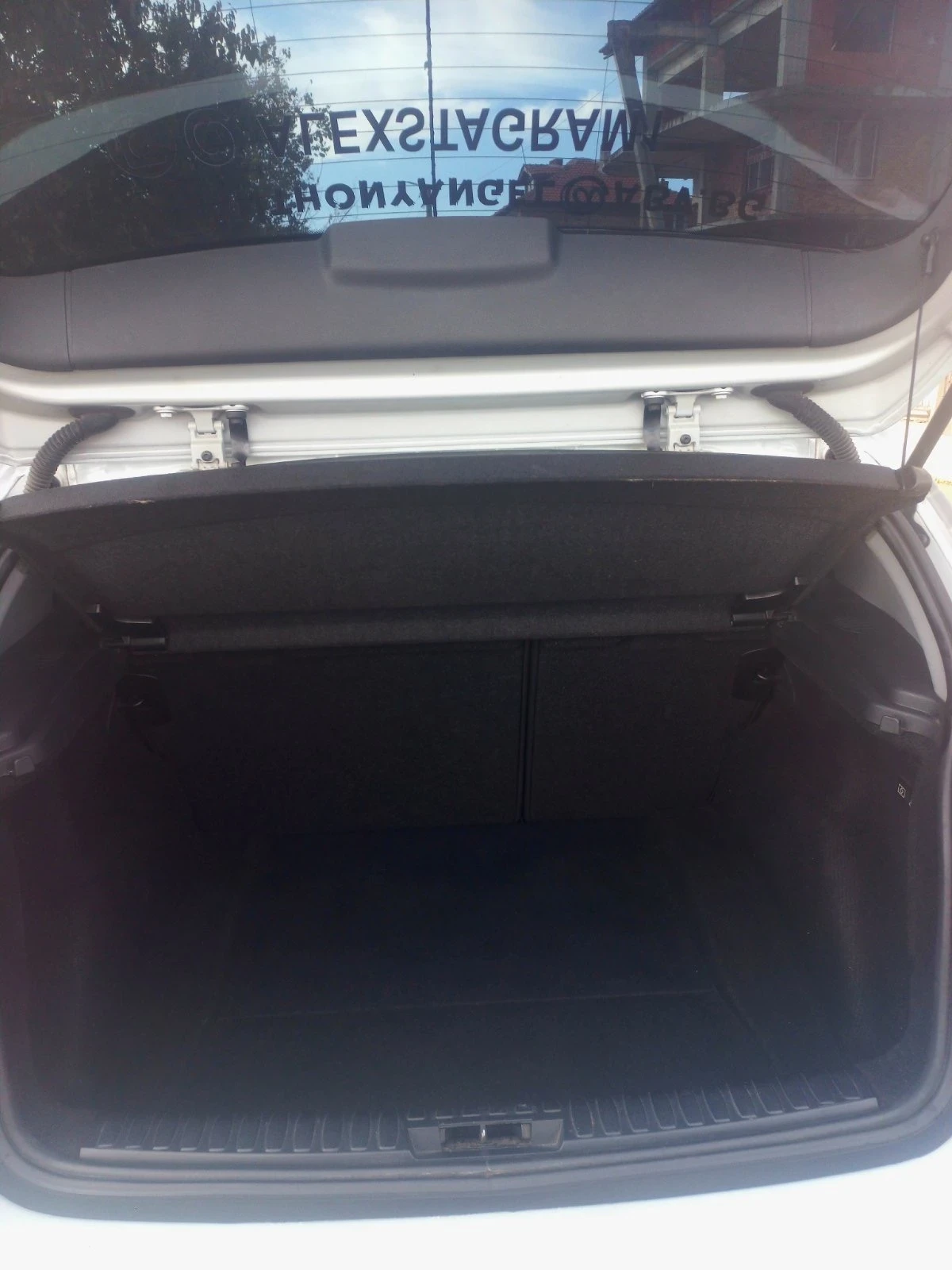 BMW 118, снимка 13 - Автомобили и джипове - 54342785