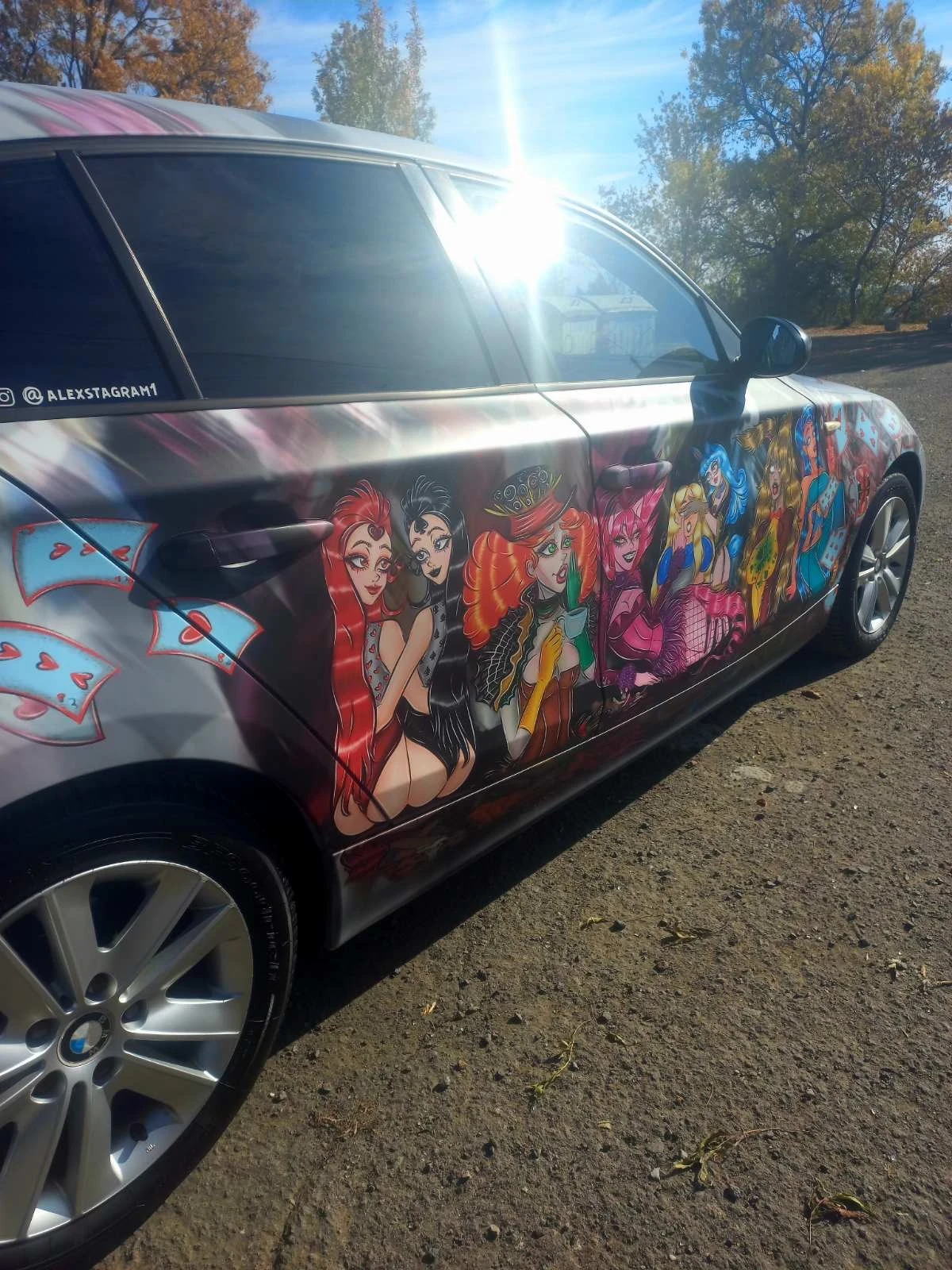 BMW 118, снимка 7 - Автомобили и джипове - 54342785