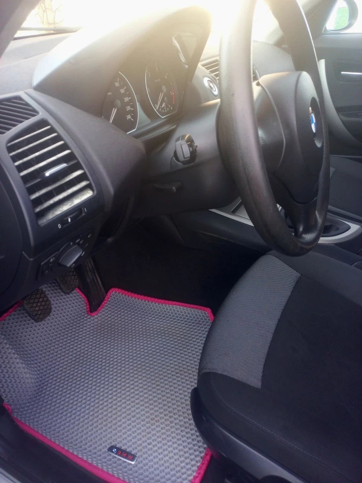 BMW 118, снимка 10 - Автомобили и джипове - 54342785