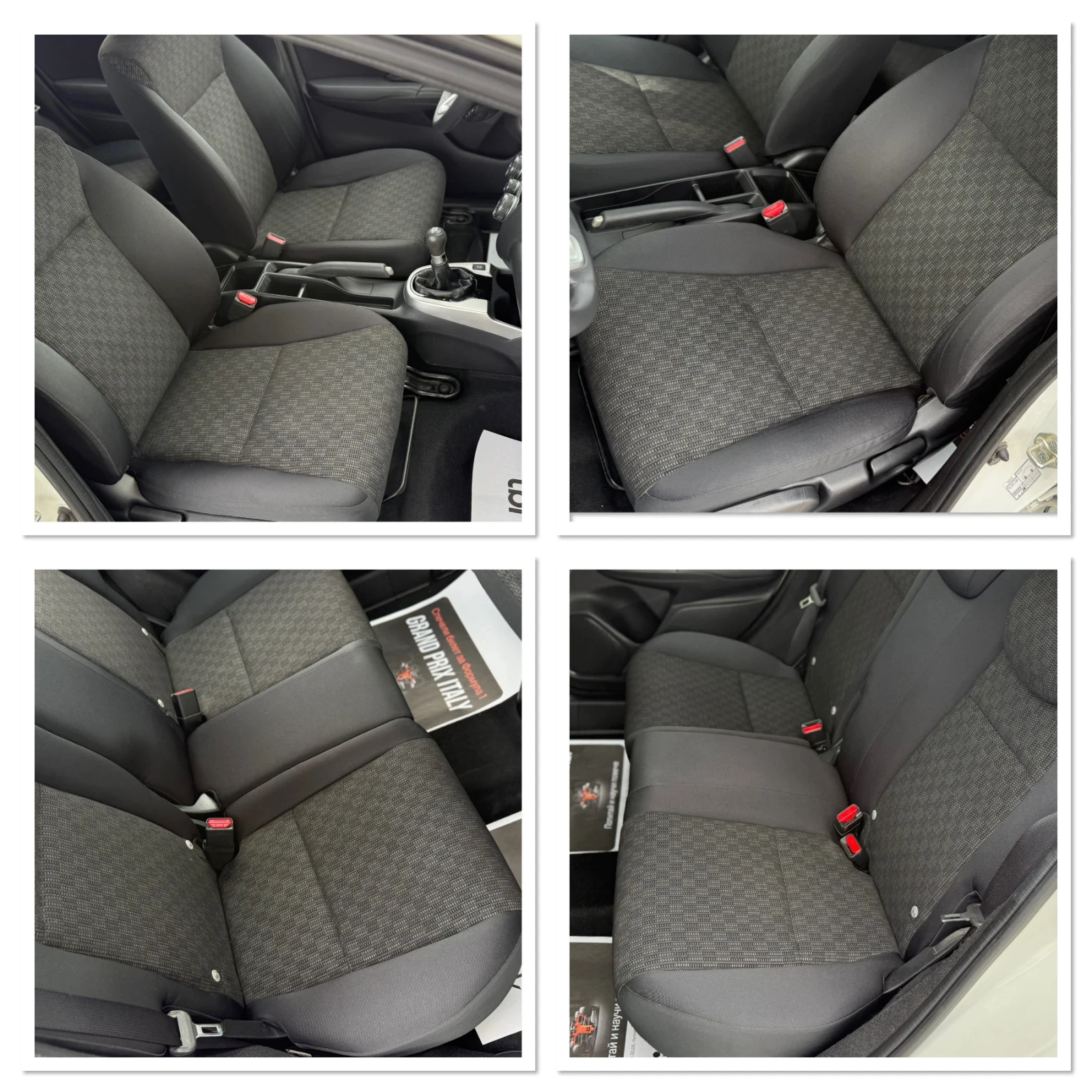 Honda Jazz * 1.3LPG* COMFORT* CLIMA* EURO6B*  | Mobile.bg � ����������� 15