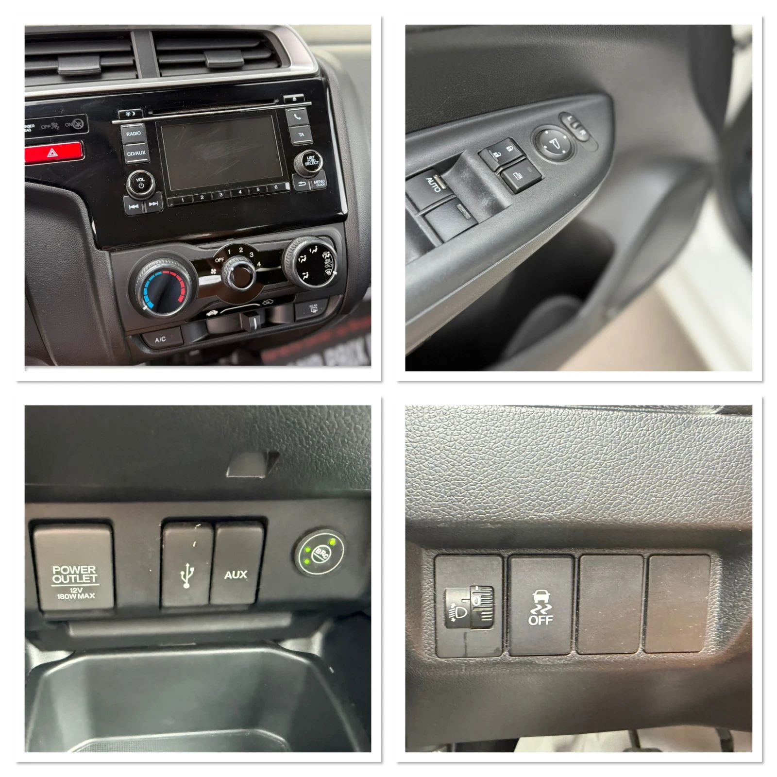 Honda Jazz * 1.3LPG* COMFORT* CLIMA* EURO6B*  | Mobile.bg � ����������� 13