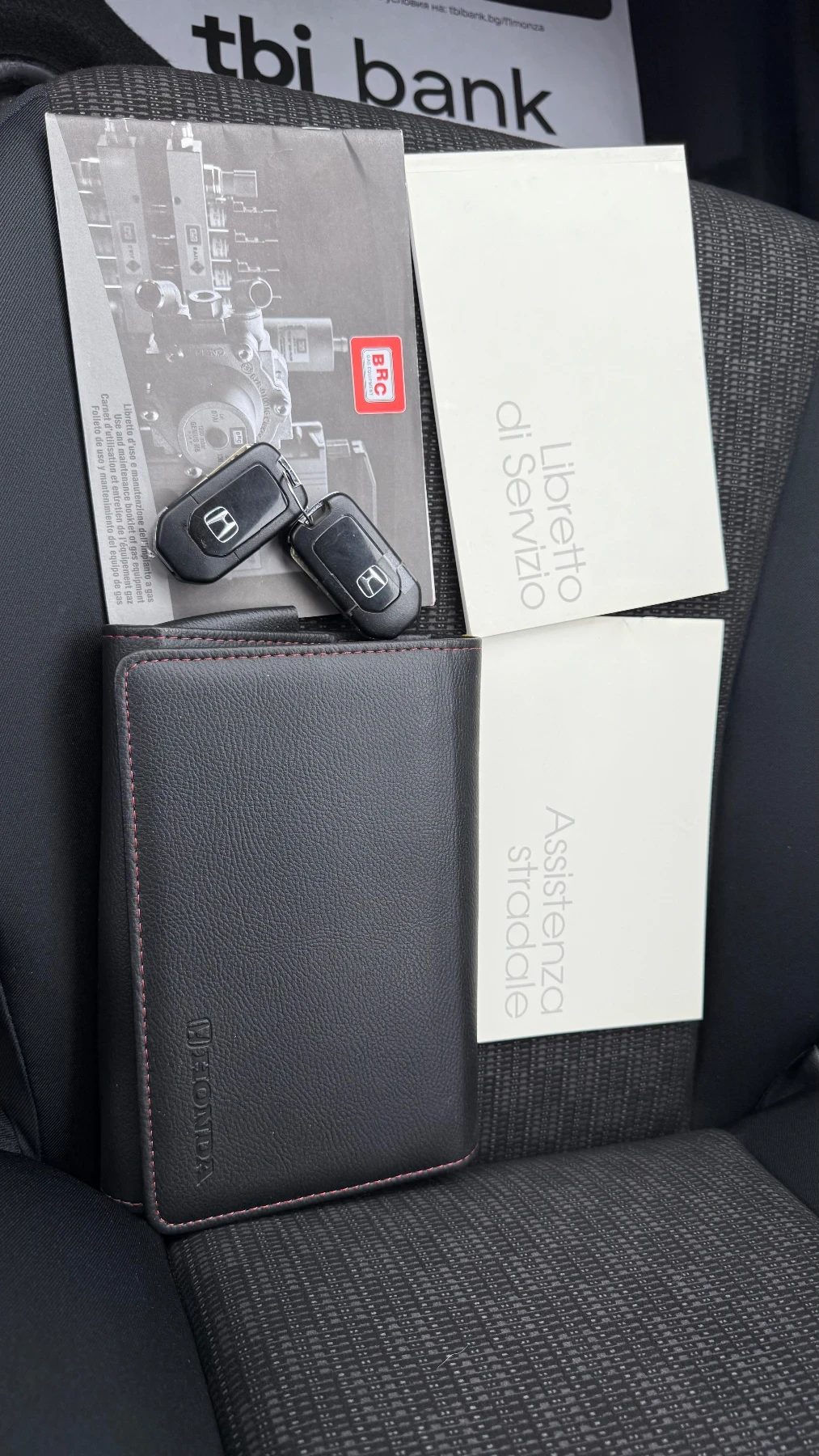 Honda Jazz * 1.3LPG* COMFORT* CLIMA* EURO6B*  | Mobile.bg � ����������� 16