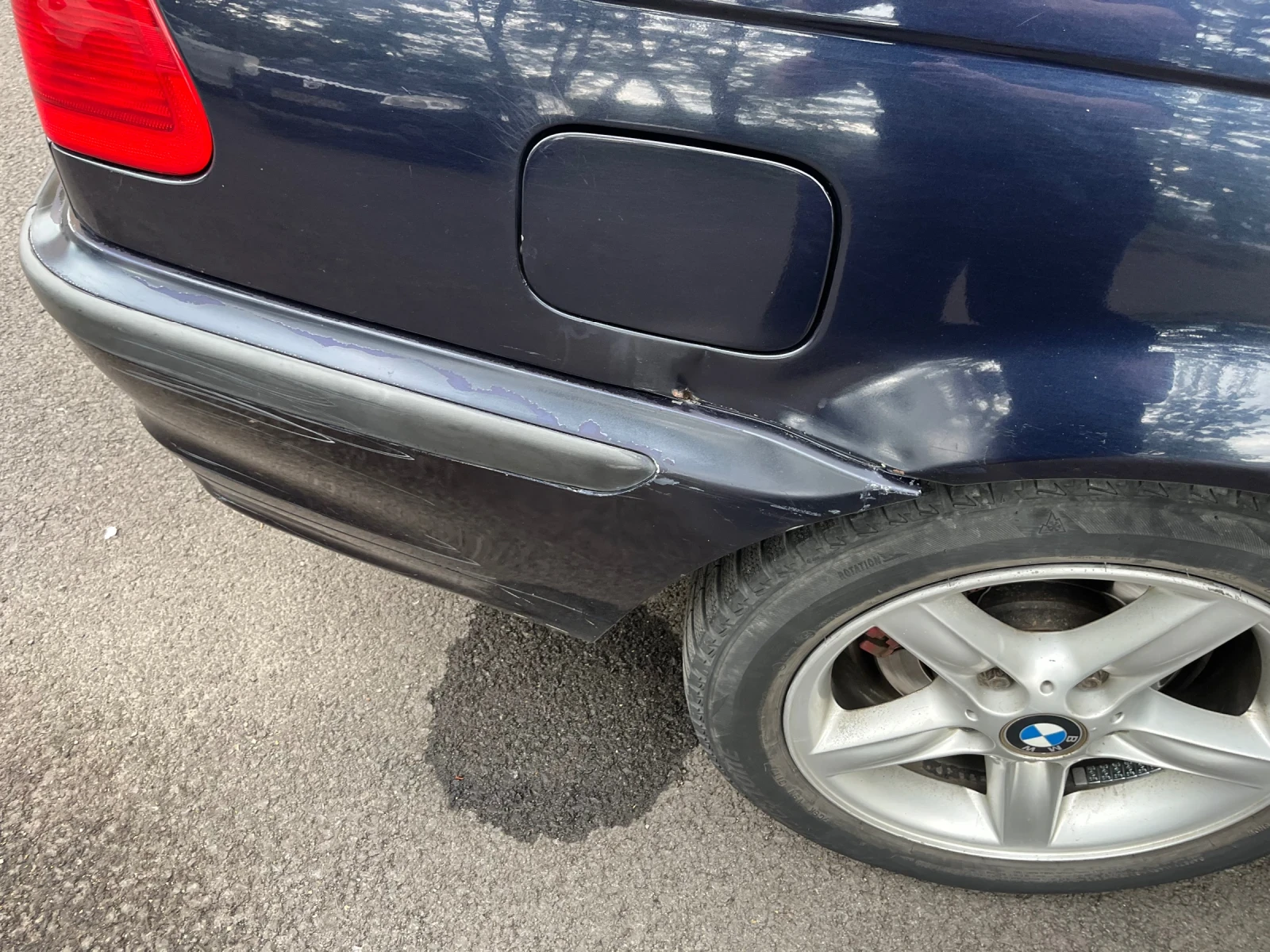 BMW 320 320i, снимка 6 - Автомобили и джипове - 54646730