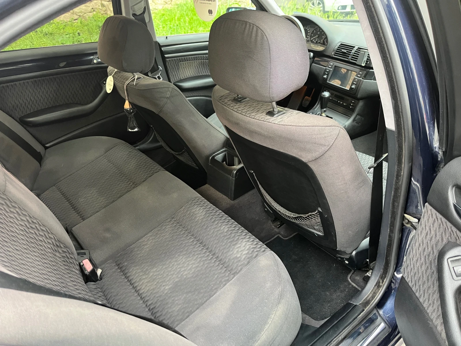 BMW 320 320i, снимка 9 - Автомобили и джипове - 54646730