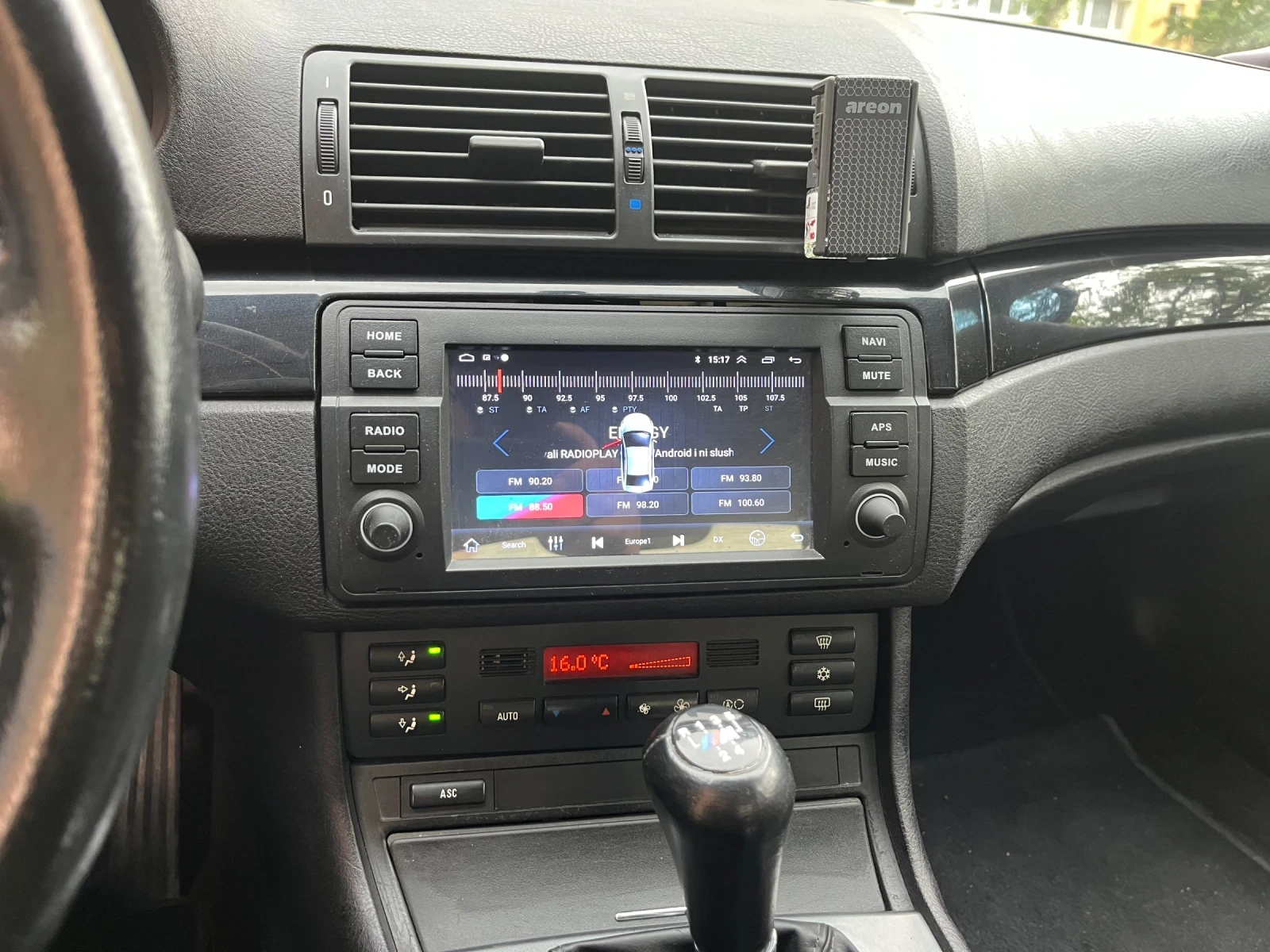 BMW 320 320i, снимка 10 - Автомобили и джипове - 54646730