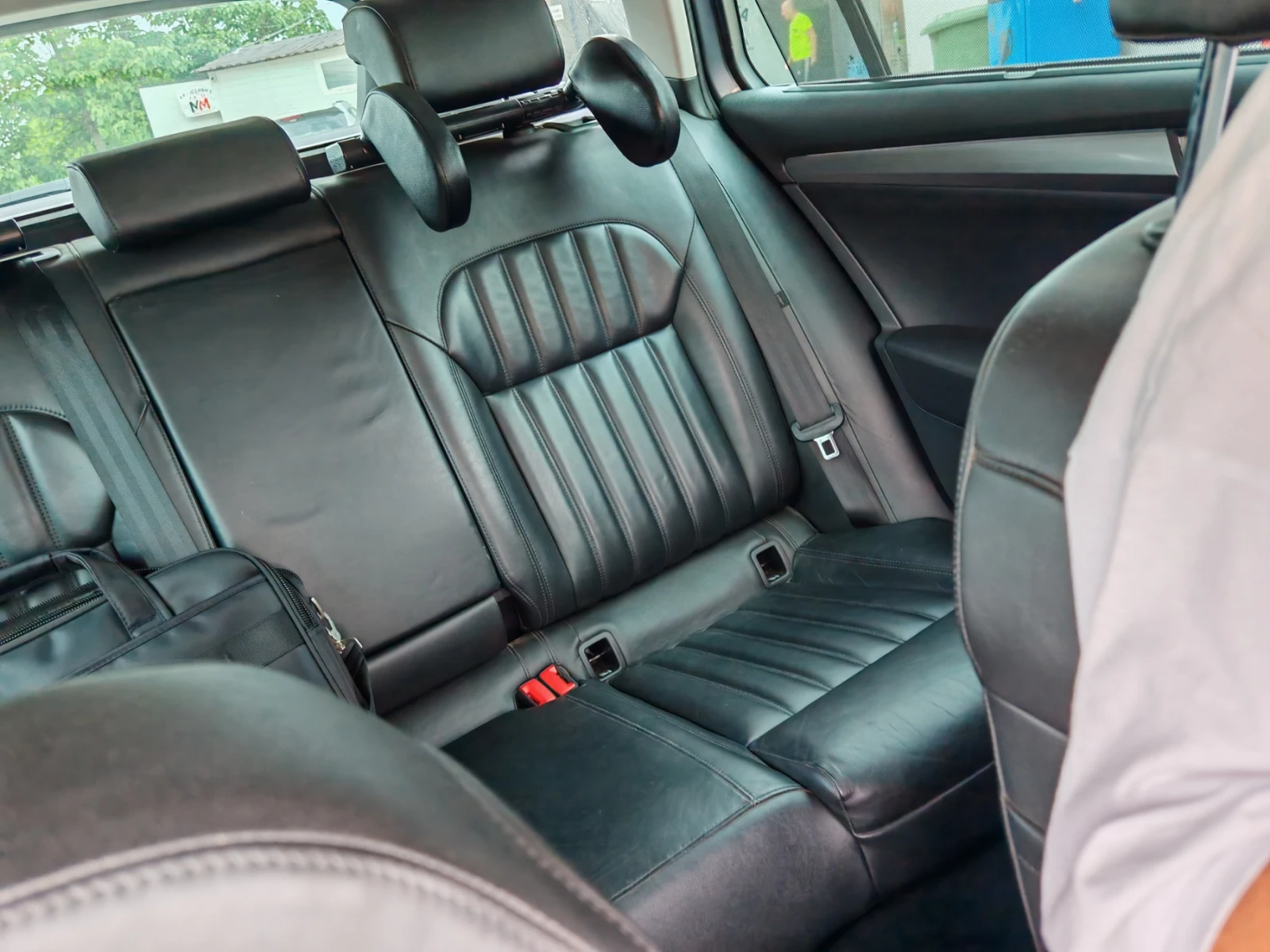Skoda Superb 3, снимка 10 - Автомобили и джипове - 54748523
