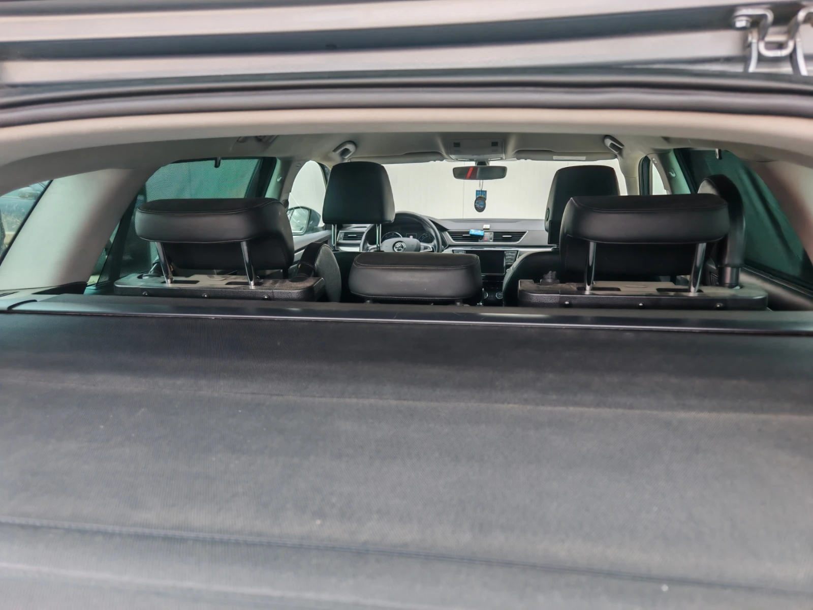 Skoda Superb 3, снимка 11 - Автомобили и джипове - 54748523