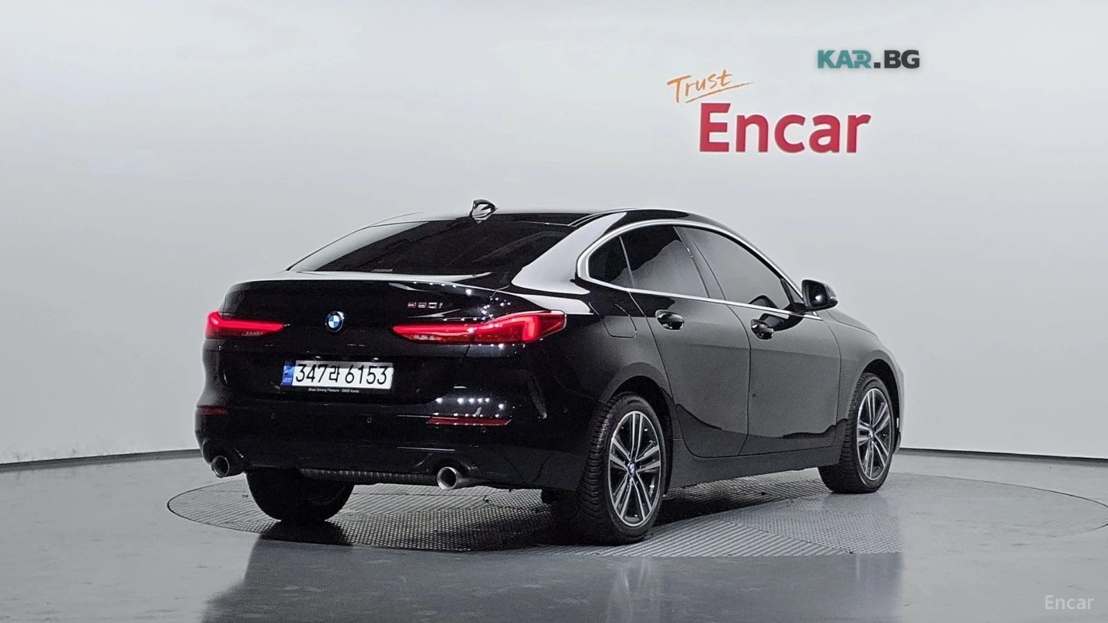 BMW 220 GRAND COUPE SPORT* КОЖА* ПОДГРЕВ, снимка 3 - Автомобили и джипове - 54852007