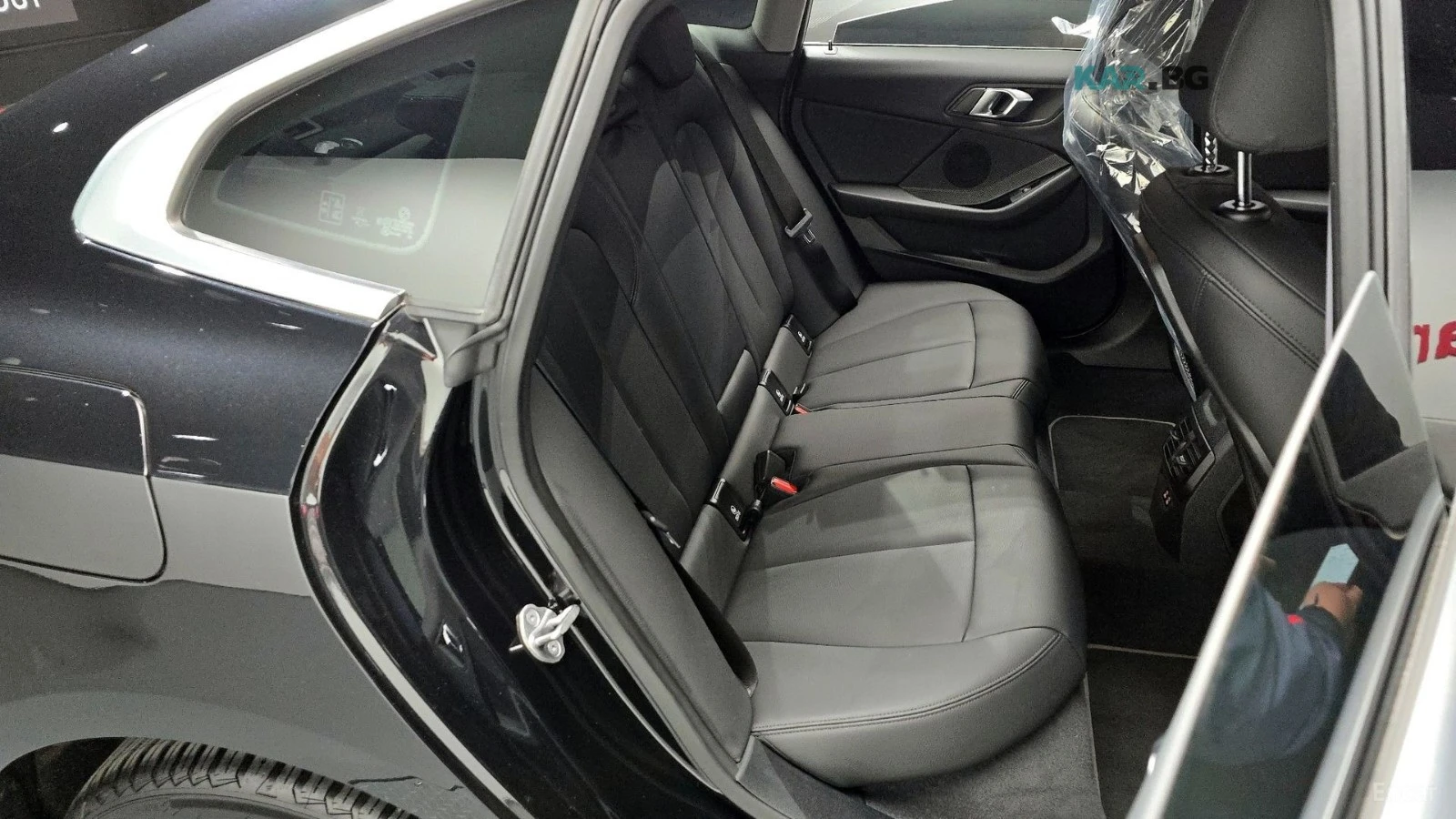 BMW 220 GRAND COUPE SPORT* КОЖА* ПОДГРЕВ, снимка 17 - Автомобили и джипове - 54852007