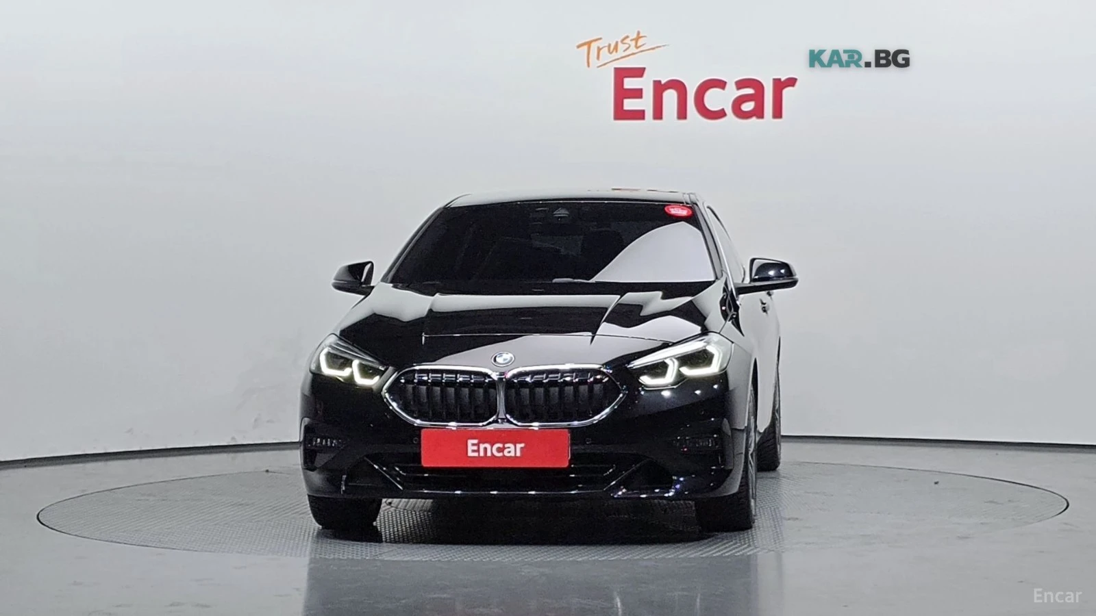 BMW 220 GRAND COUPE SPORT* КОЖА* ПОДГРЕВ, снимка 2 - Автомобили и джипове - 54852007