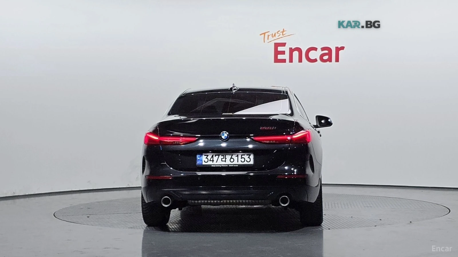 BMW 220 GRAND COUPE SPORT* КОЖА* ПОДГРЕВ, снимка 4 - Автомобили и джипове - 54852007