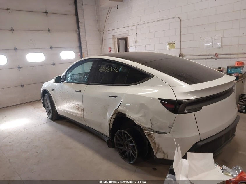 Tesla Model Y 2026 Long Range AWD | Launch Series | Premium, снимка 3 - Автомобили и джипове - 54932368