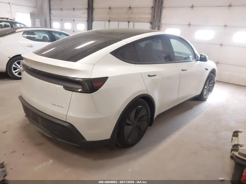 Tesla Model Y 2026 Long Range AWD | Launch Series | Premium, снимка 5 - Автомобили и джипове - 54932368