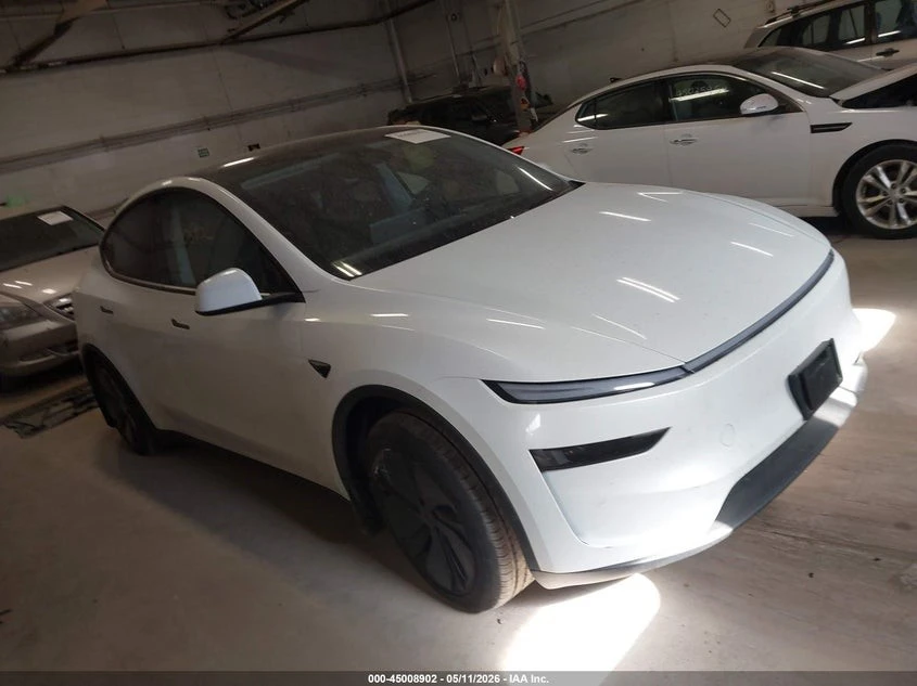 Tesla Model Y 2026 Long Range AWD | Launch Series | Premium, снимка 7 - Автомобили и джипове - 54932368