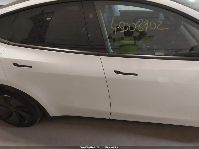 Tesla Model Y 2026 Long Range AWD | Launch Series | Premium, снимка 6 - Автомобили и джипове - 54932368