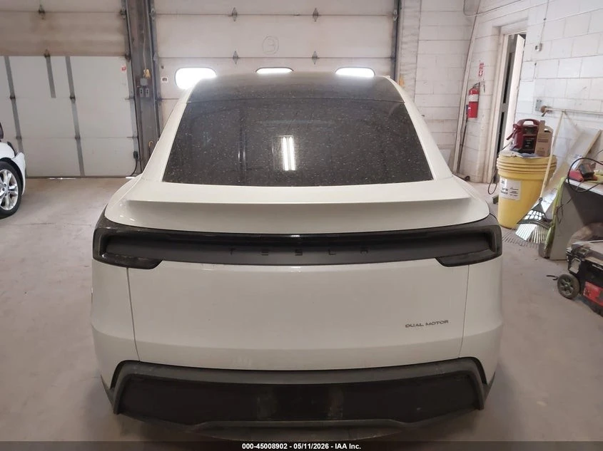 Tesla Model Y 2026 Long Range AWD | Launch Series | Premium, снимка 4 - Автомобили и джипове - 54932368