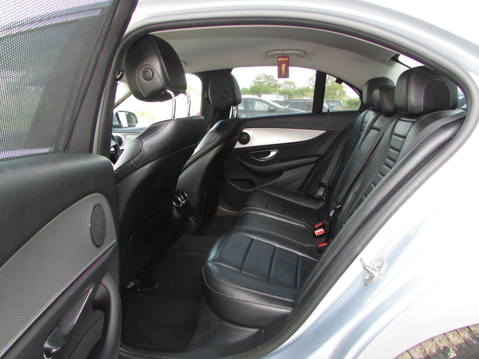 Mercedes-Benz E 220 CDI OM654920, снимка 10 - Автомобили и джипове - 55056462