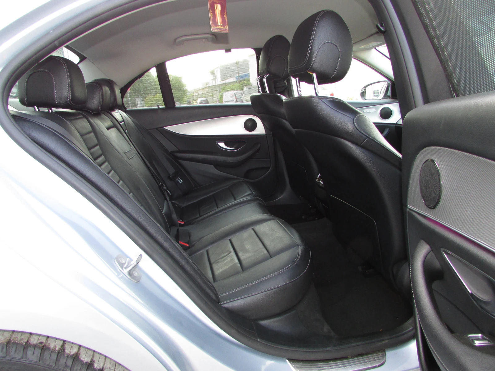 Mercedes-Benz E 220 CDI OM654920, снимка 11 - Автомобили и джипове - 55056462