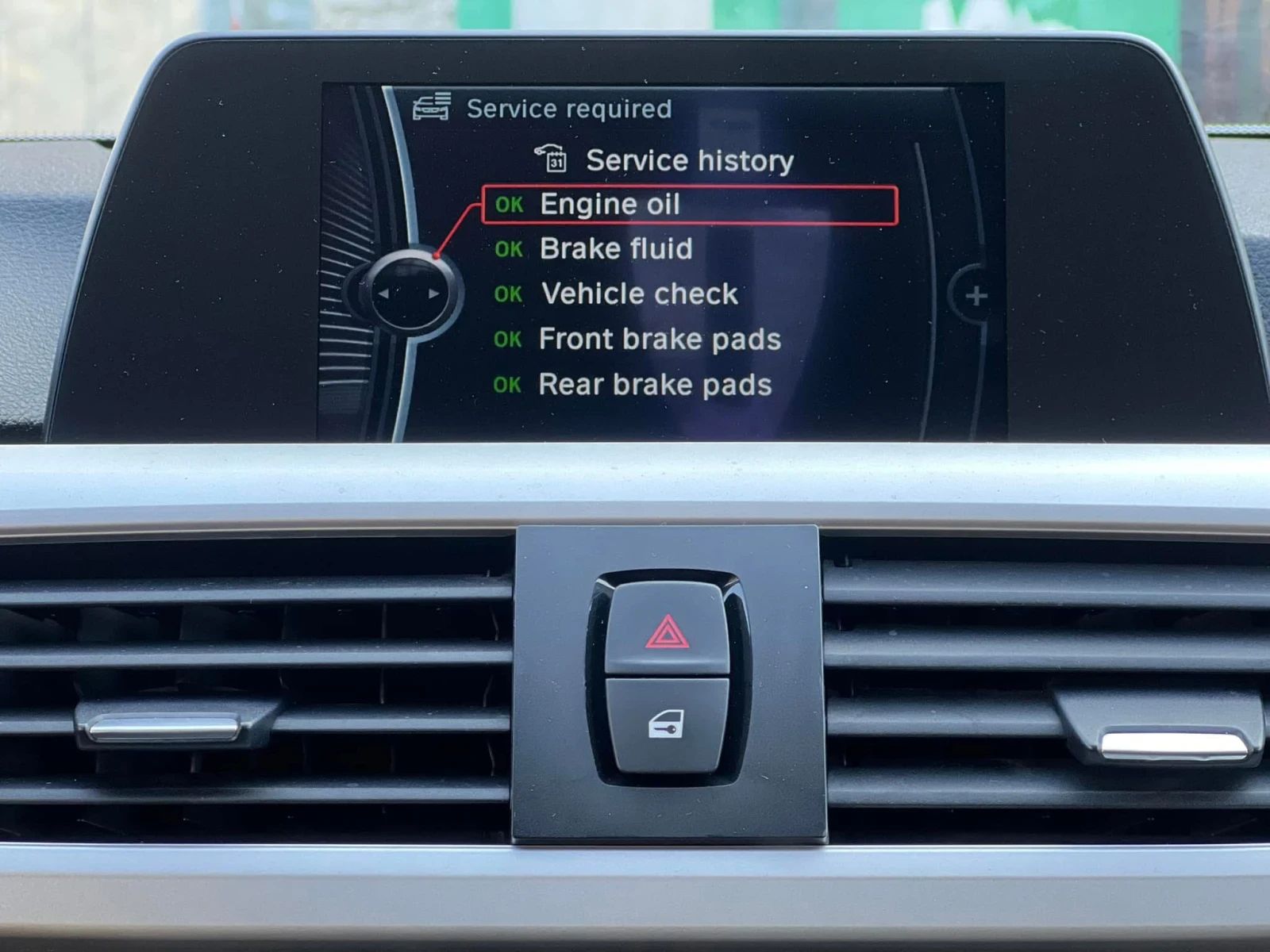 BMW 318, снимка 10 - Автомобили и джипове - 55156866