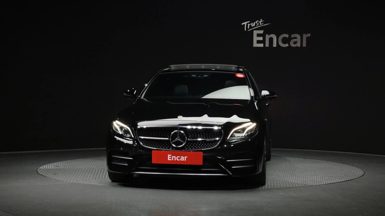 Mercedes-Benz E 53 AMG BURMESTER* ЕЛ. БАГАЖНИК* 360* HUD* КРАЙНА ЦЕНА, снимка 3 - Автомобили и джипове - 55435061