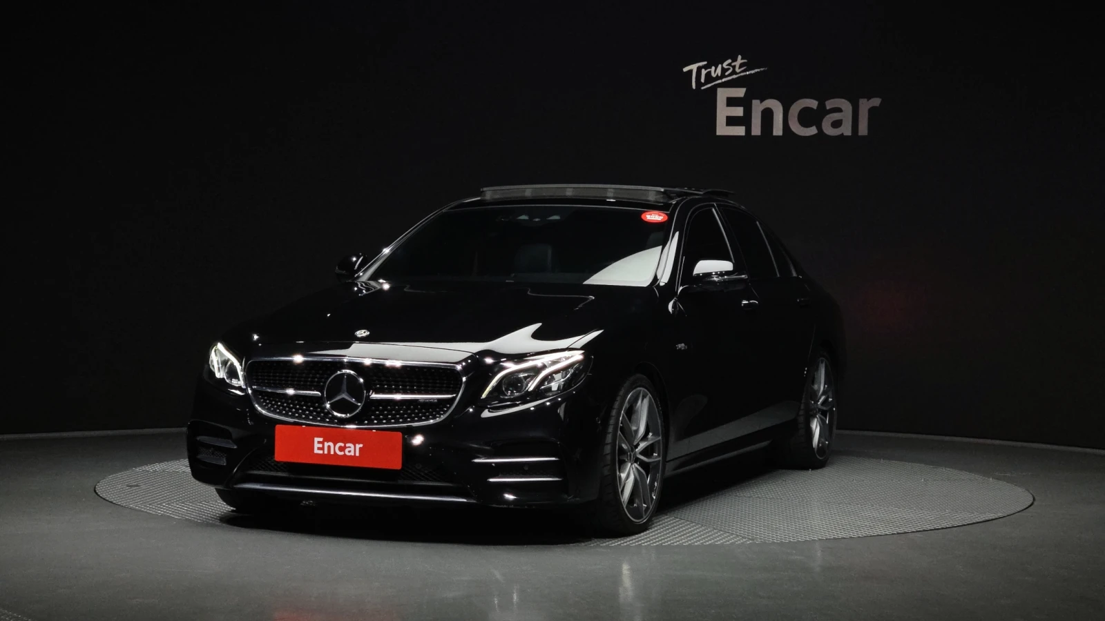 Mercedes-Benz E 53 AMG BURMESTER* ЕЛ. БАГАЖНИК* 360* HUD* КРАЙНА ЦЕНА