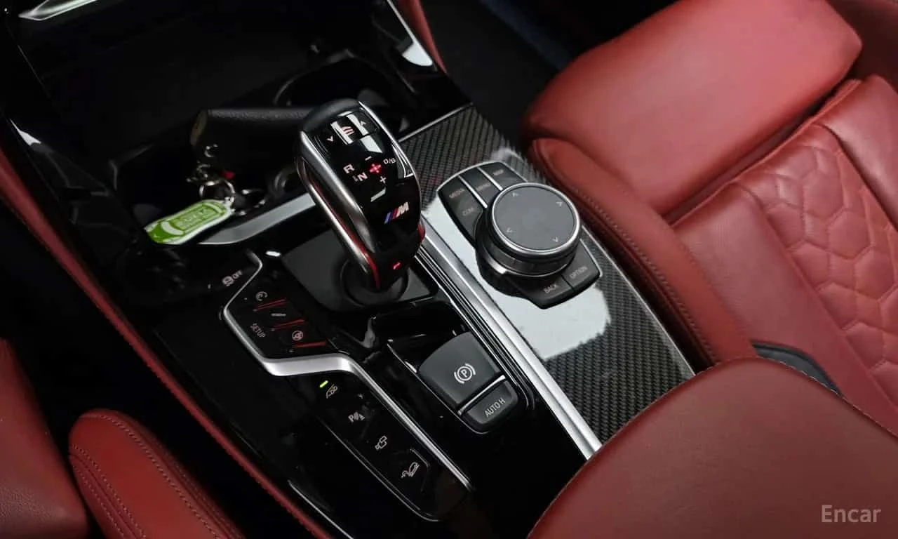BMW X4 * X4M * ЦЕНА ДО БГ, снимка 9 - Автомобили и джипове - 55628690