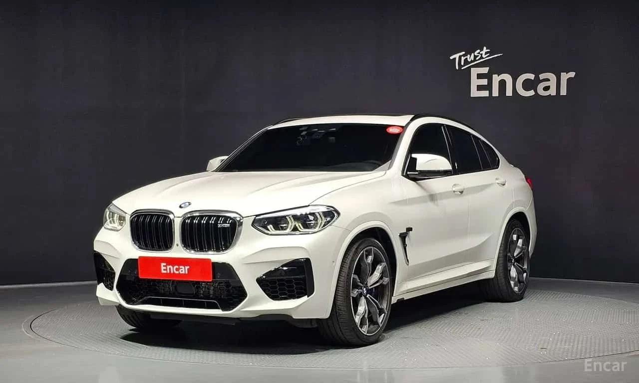 BMW X4 * X4M * ЦЕНА ДО БГ