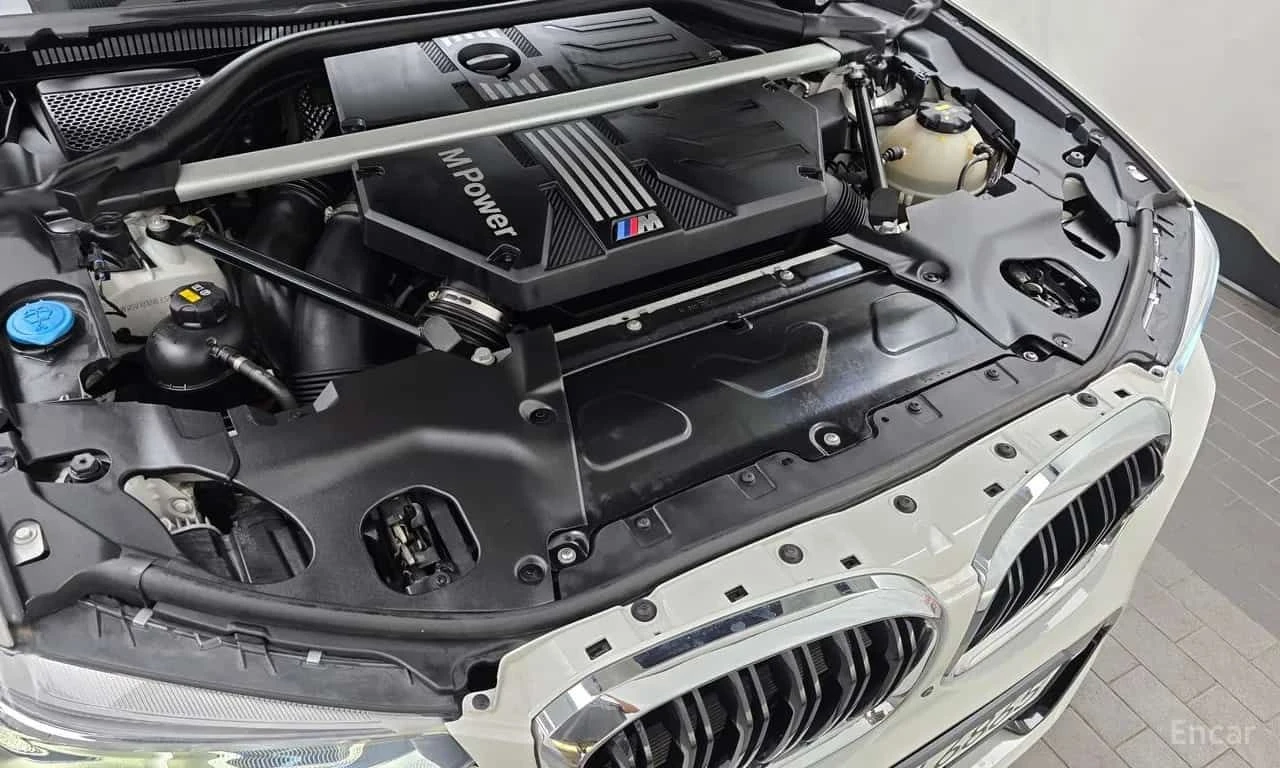 BMW X4 * X4M * ЦЕНА ДО БГ, снимка 6 - Автомобили и джипове - 55628690