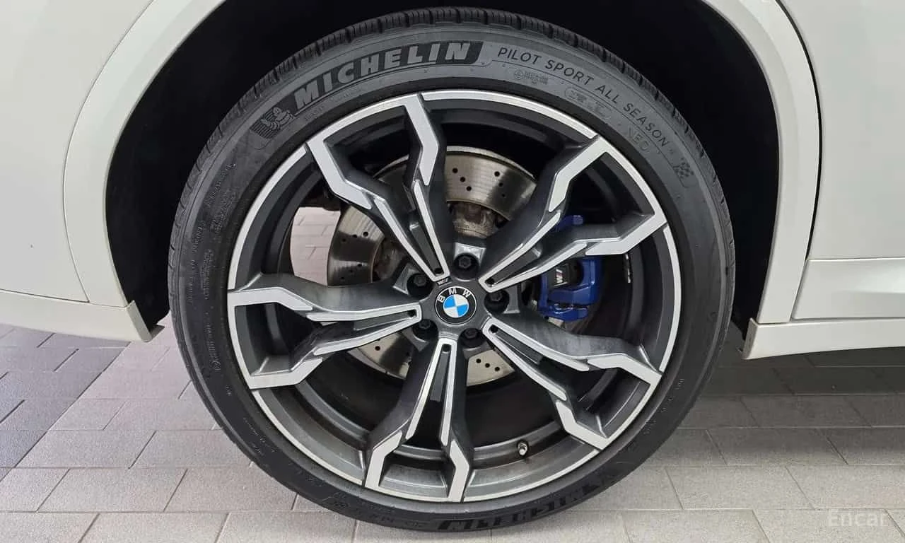 BMW X4 * X4M * ЦЕНА ДО БГ, снимка 5 - Автомобили и джипове - 55628690
