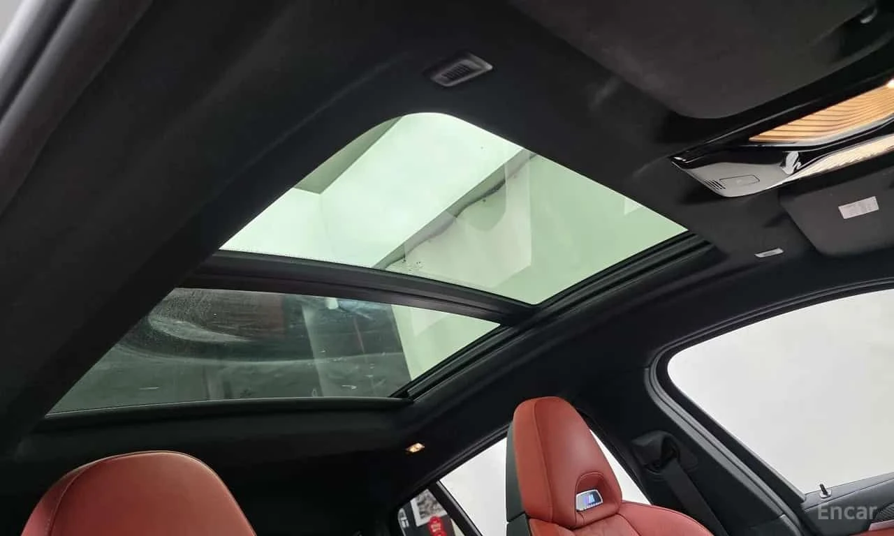 BMW X4 * X4M * ЦЕНА ДО БГ, снимка 16 - Автомобили и джипове - 55628690