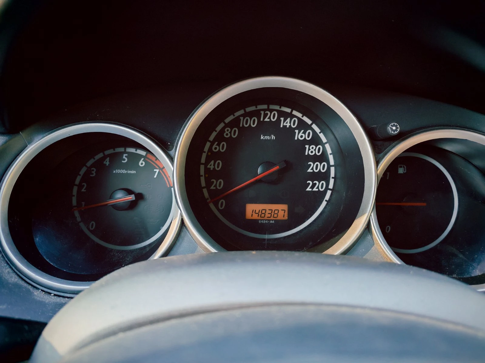 Honda Jazz, снимка 4 - Автомобили и джипове - 55690144