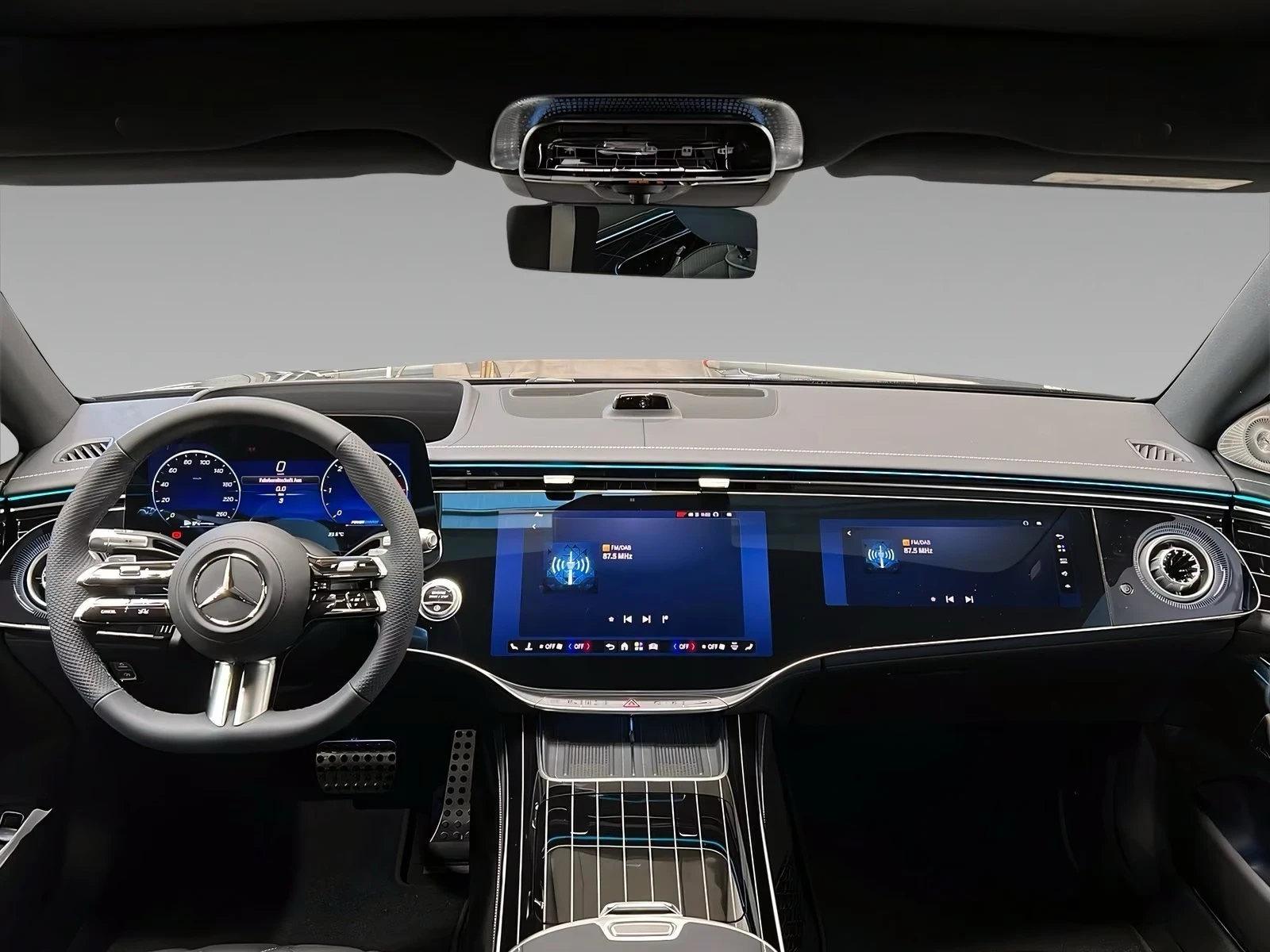 Mercedes-Benz S 450 4-MATIC LONG AMG SUPERSCREEN BURMESTER-4D | Mobile.bg � ����������� 10