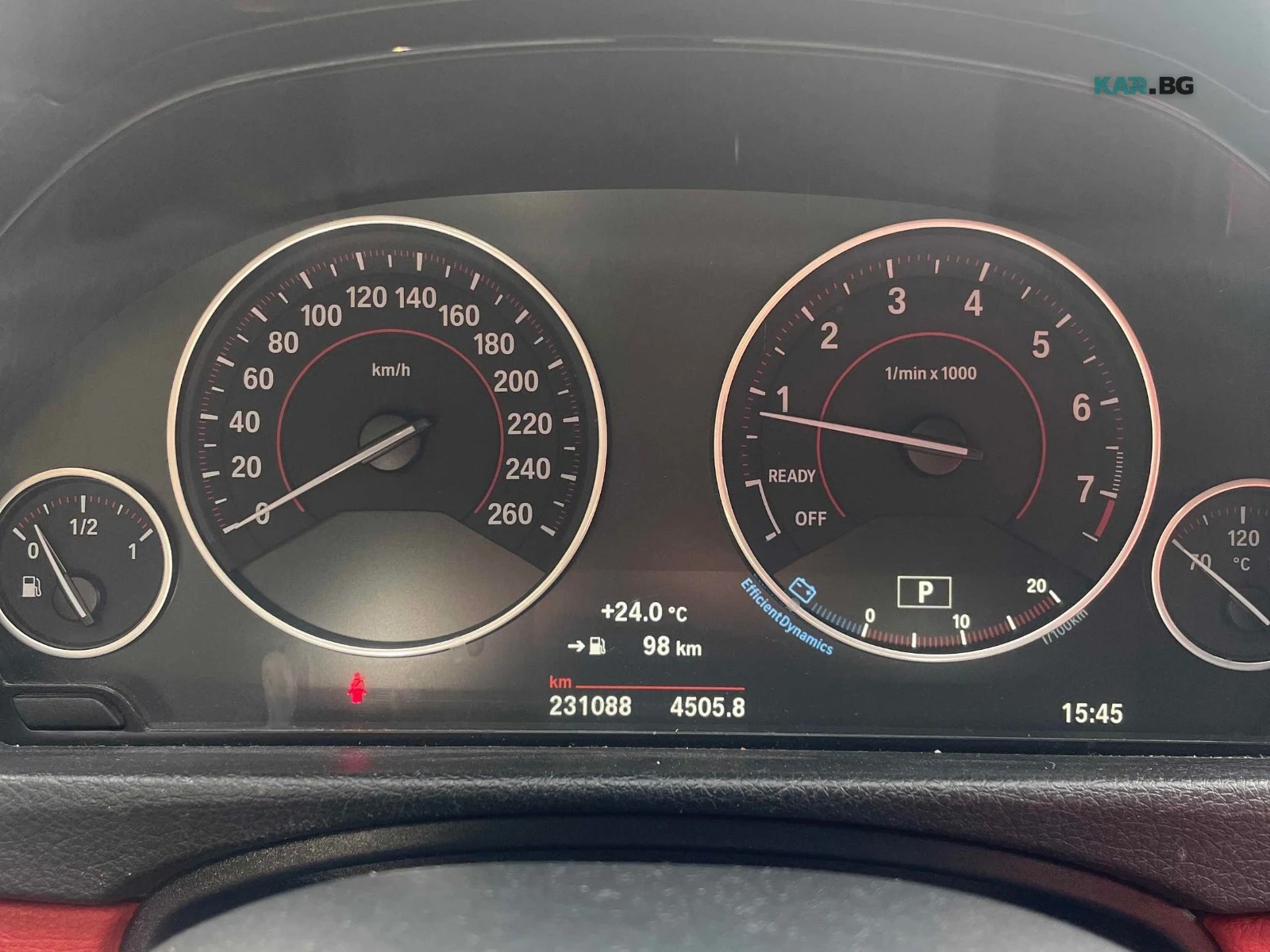 BMW 435 xDrive Цена до България & АвтоКредит, снимка 7 - Автомобили и джипове - 56139627