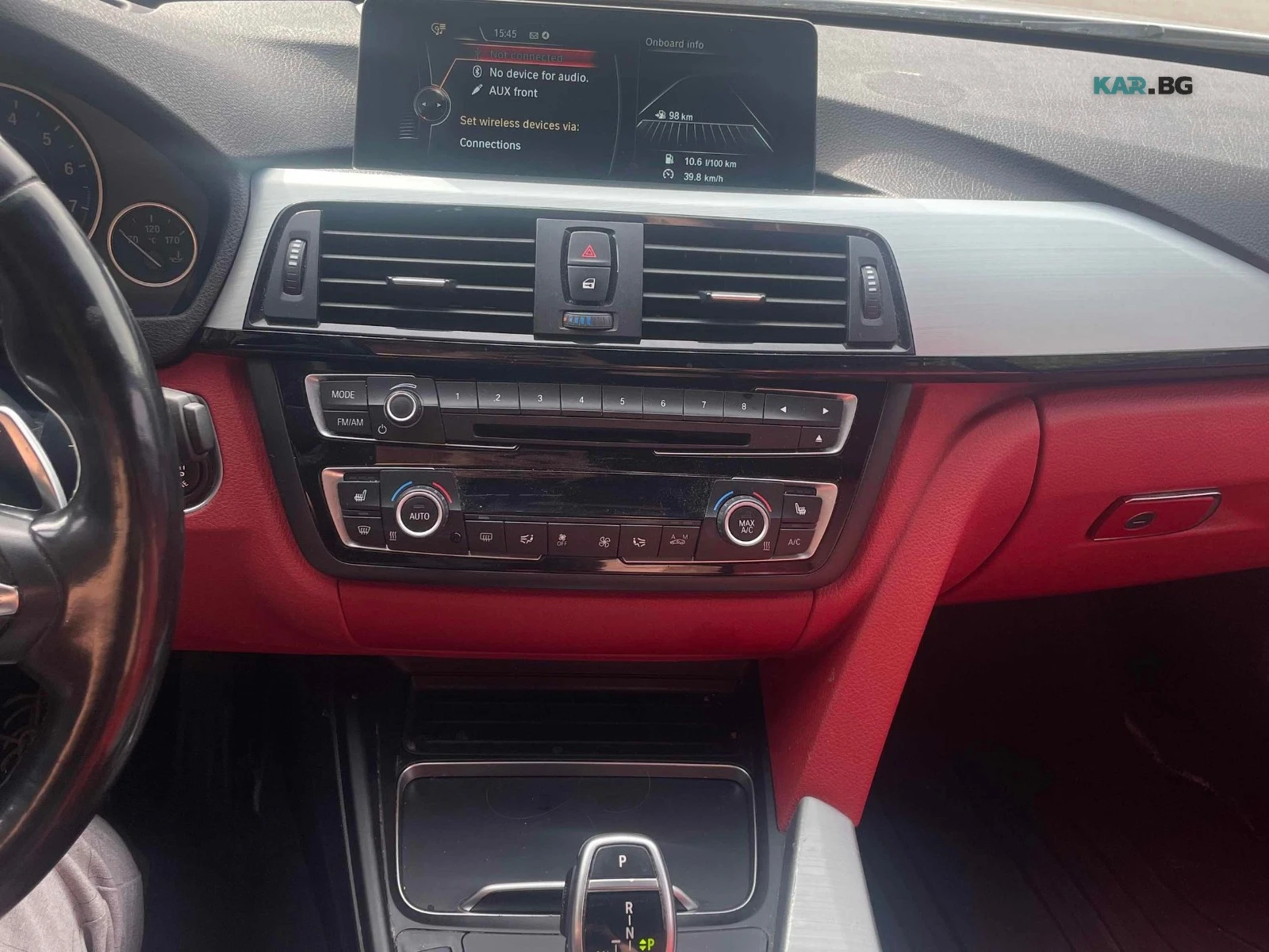 BMW 435 xDrive Цена до България & АвтоКредит, снимка 9 - Автомобили и джипове - 56139627