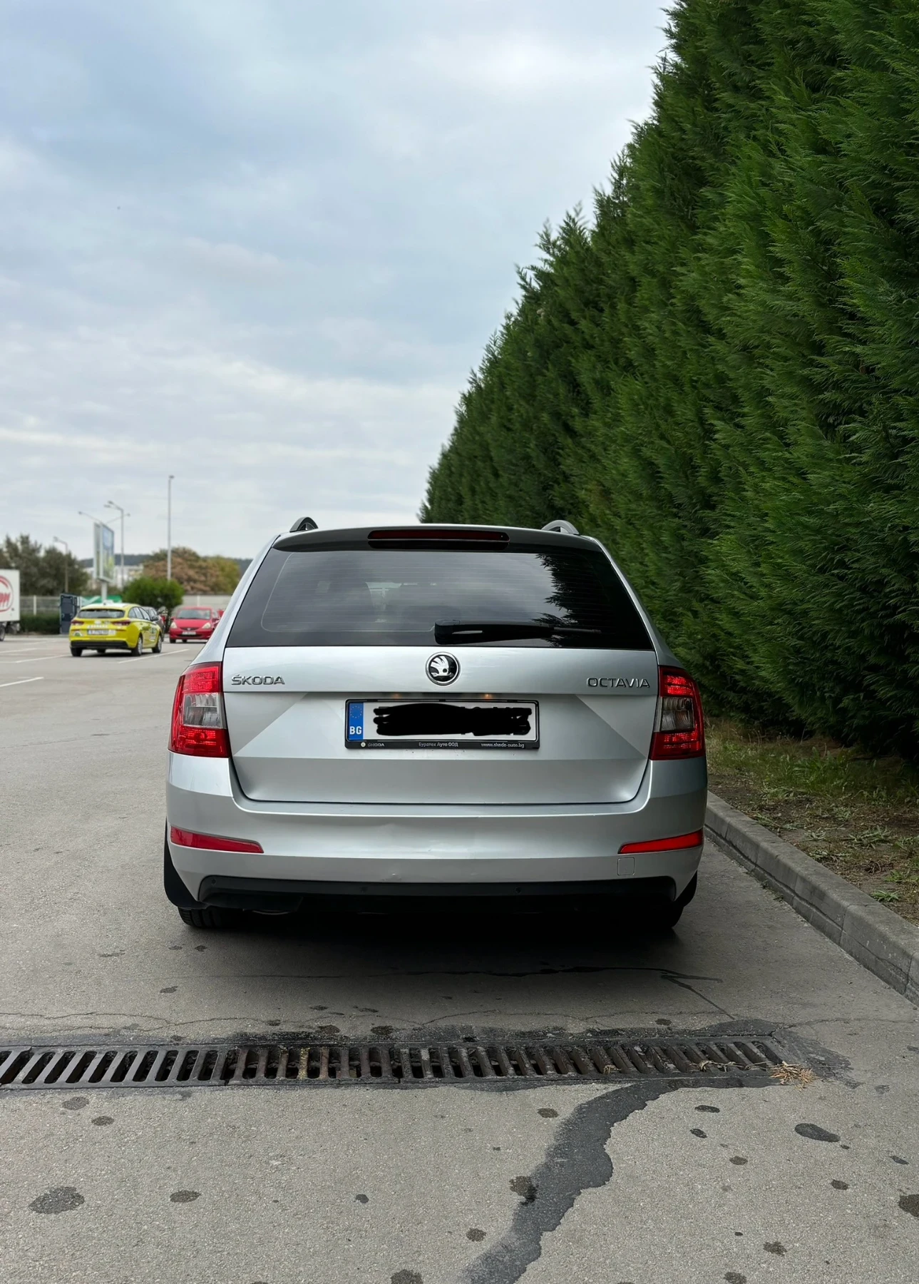 Skoda Octavia 2.0 tdi 150 hp, снимка 6 - Автомобили и джипове - 56220414