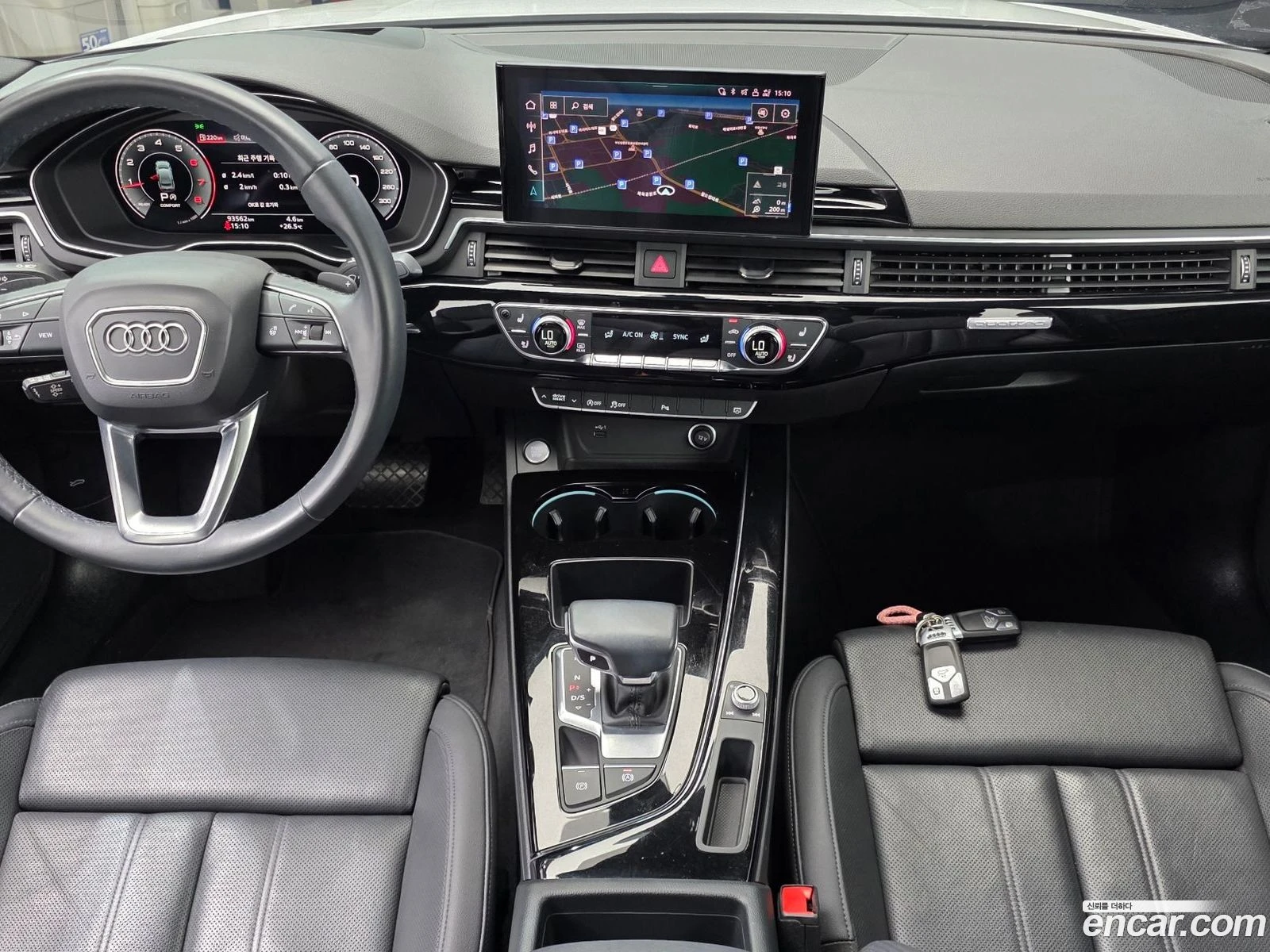 Audi A5 40 TFSI Quattro Premium Sportback* ���. ��������� | Mobile.bg � ����������� 7