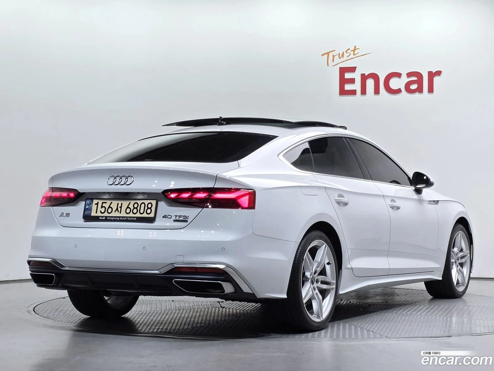 Audi A5 40 TFSI Quattro Premium Sportback* ���. ��������� | Mobile.bg � ����������� 2