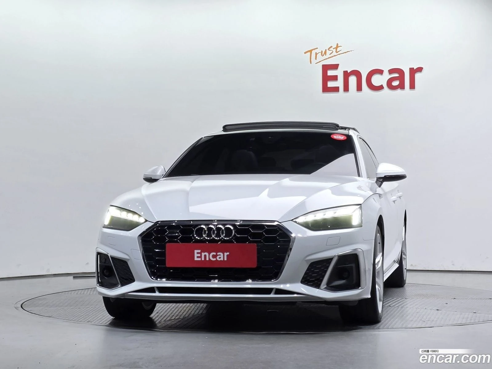Audi A5 40 TFSI Quattro Premium Sportback* ���. ��������� | Mobile.bg � ����������� 3