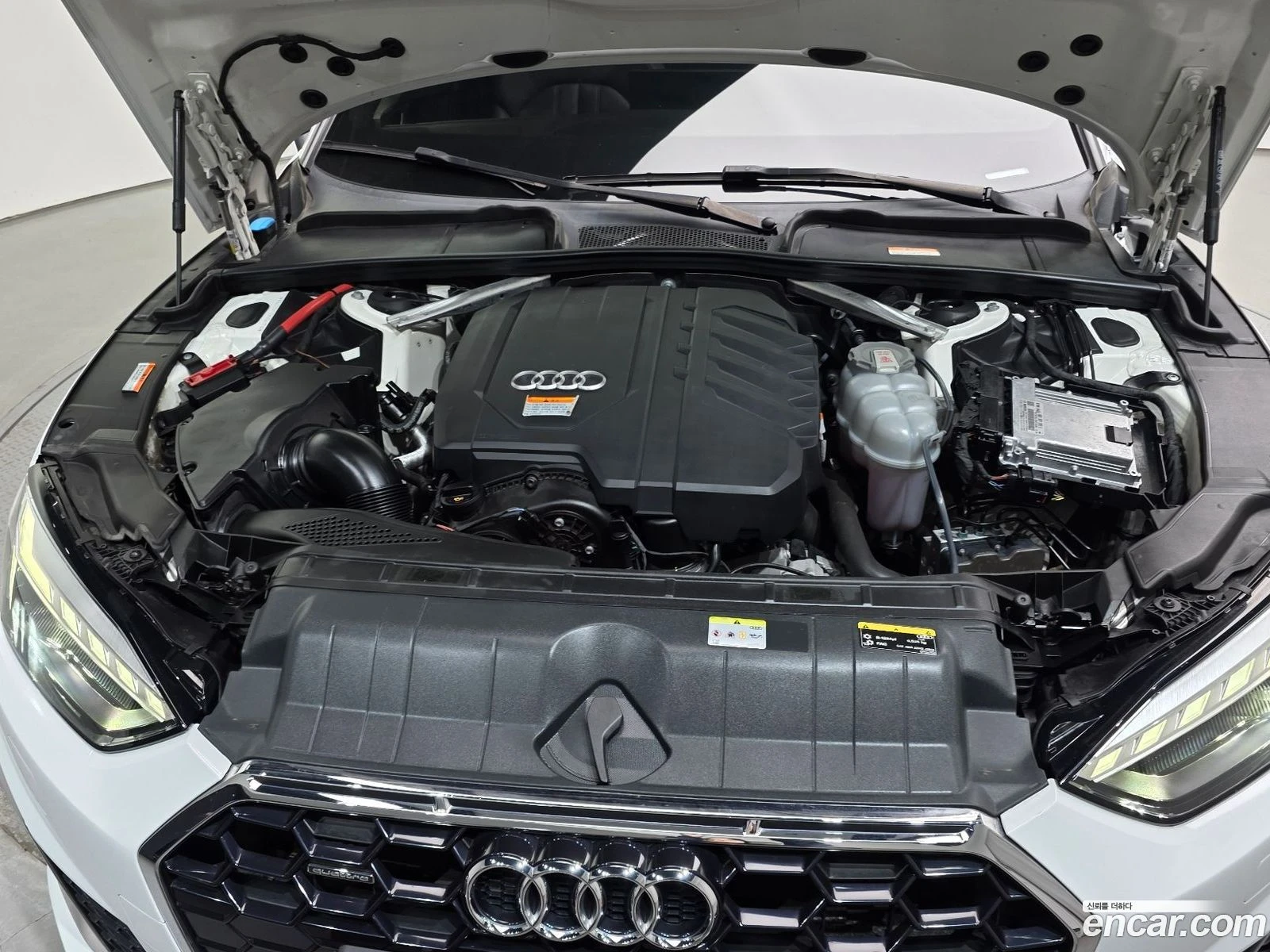 Audi A5 40 TFSI Quattro Premium Sportback* ���. ��������� | Mobile.bg � ����������� 6