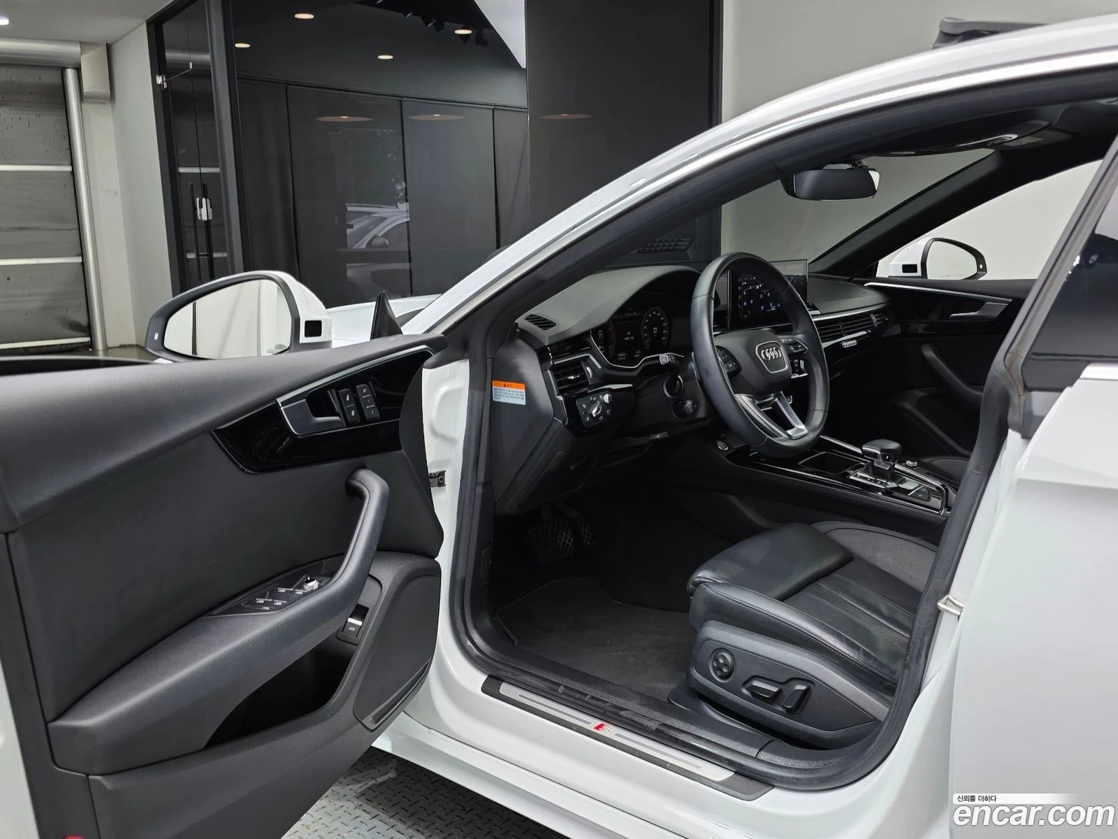 Audi A5 40 TFSI Quattro Premium Sportback* ���. ��������� | Mobile.bg � ����������� 10