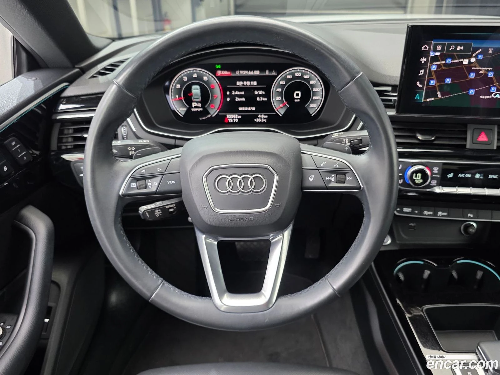 Audi A5 40 TFSI Quattro Premium Sportback* ���. ��������� | Mobile.bg � ����������� 13