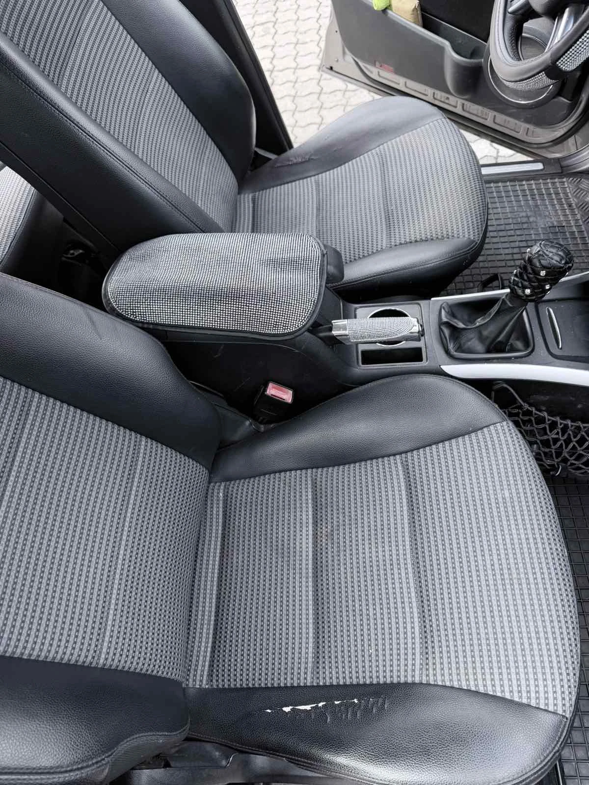 Mercedes-Benz B 180 | Mobile.bg � ����������� 11