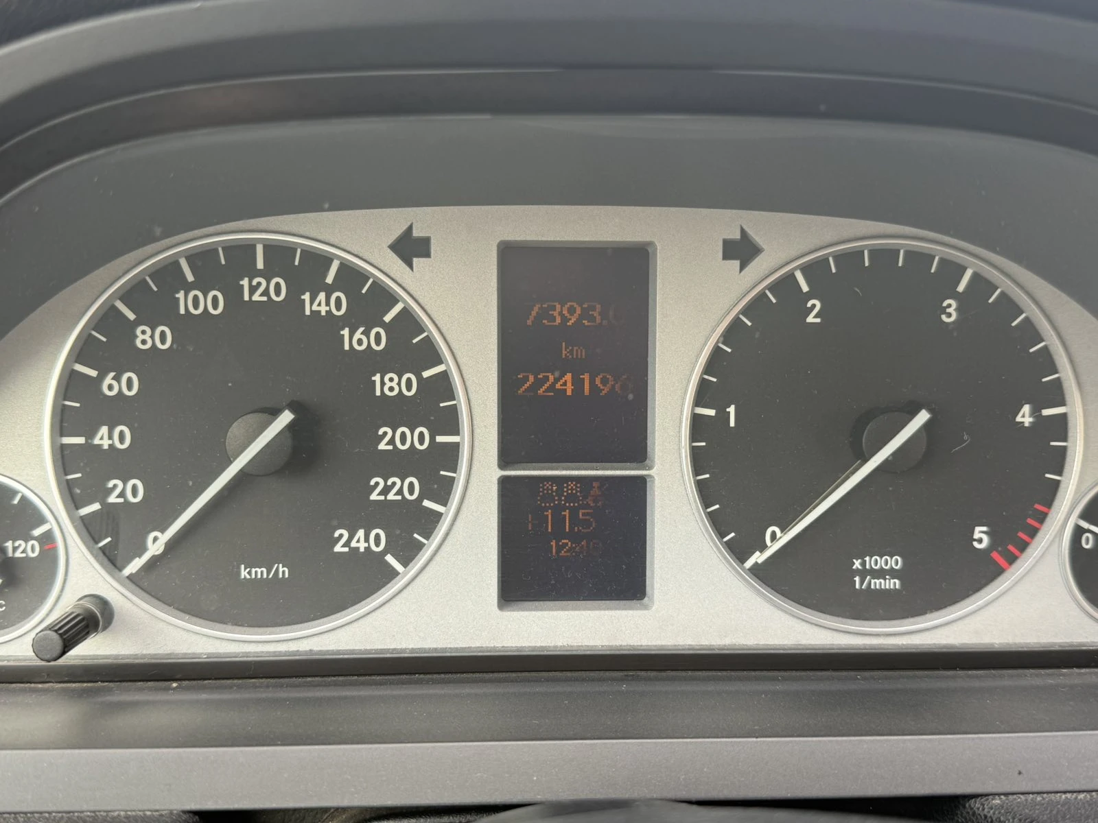 Mercedes-Benz B 180 | Mobile.bg � ����������� 7